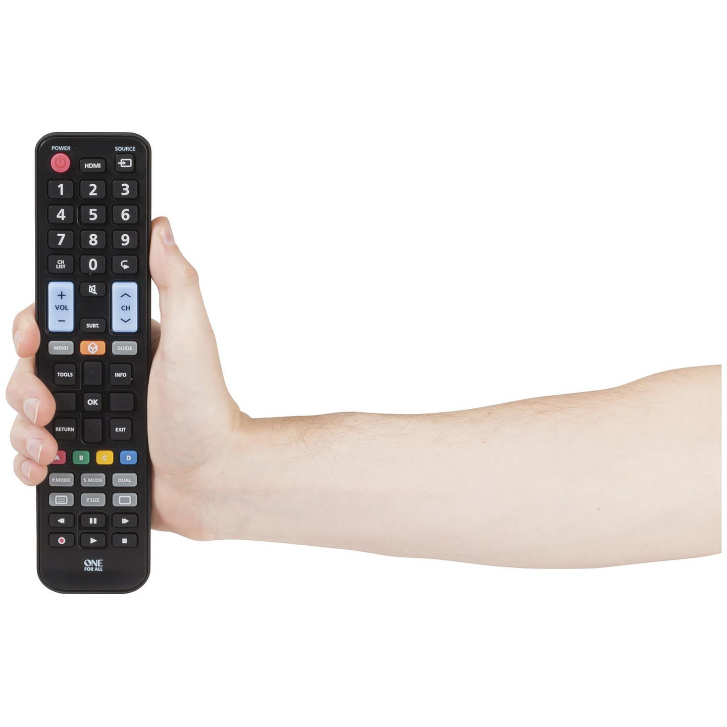 Replacement Remote for Samsung TVs