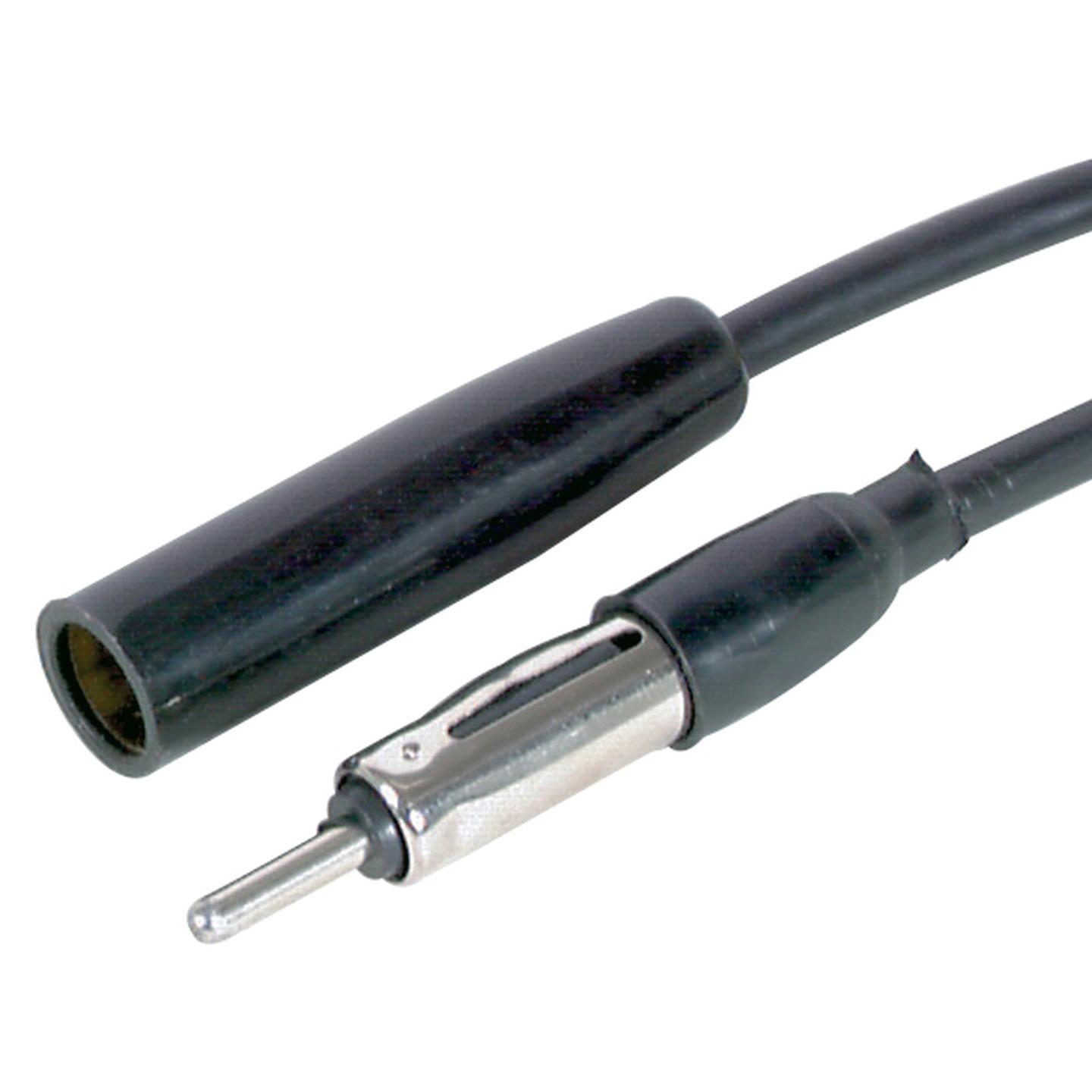 Car Aerial Extension Cable