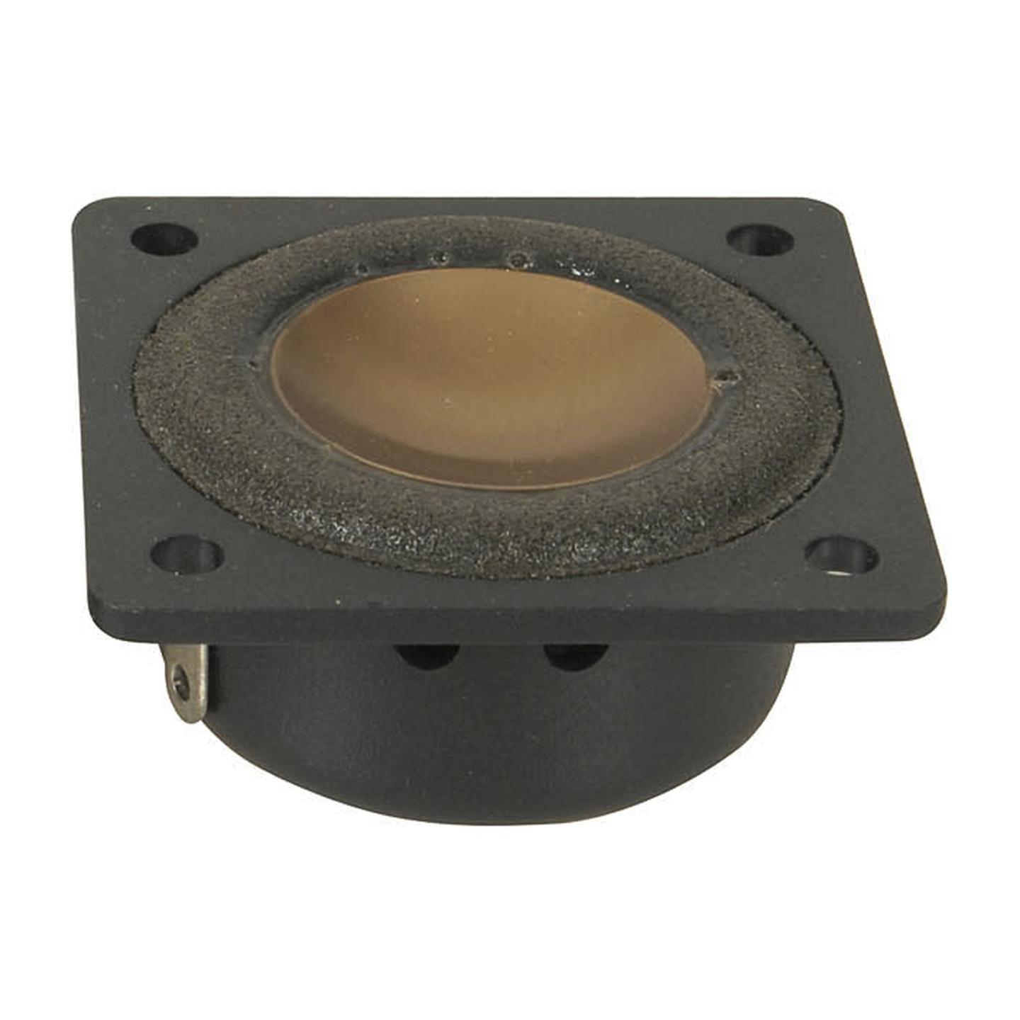 Shielded 1 Inch 1W 8-Ohm Full Range Speaker