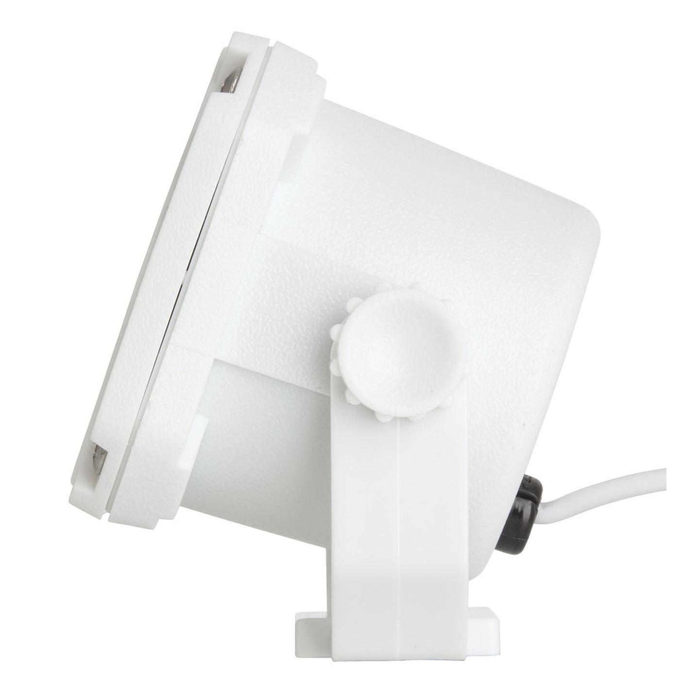 White Communications Speaker Box - 4 Watts Weatherproof Mylar