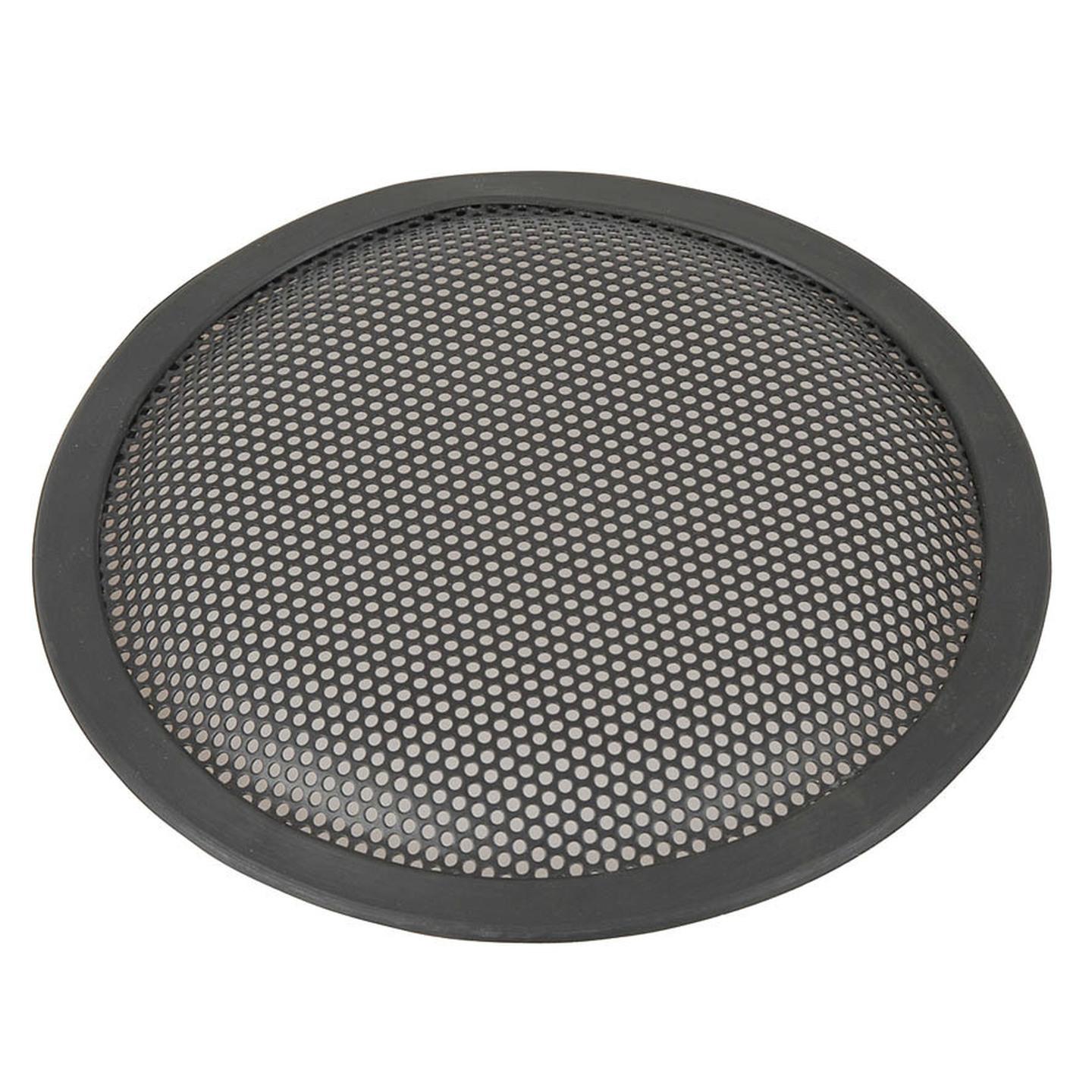 5 Speaker Protection Grille with Clips