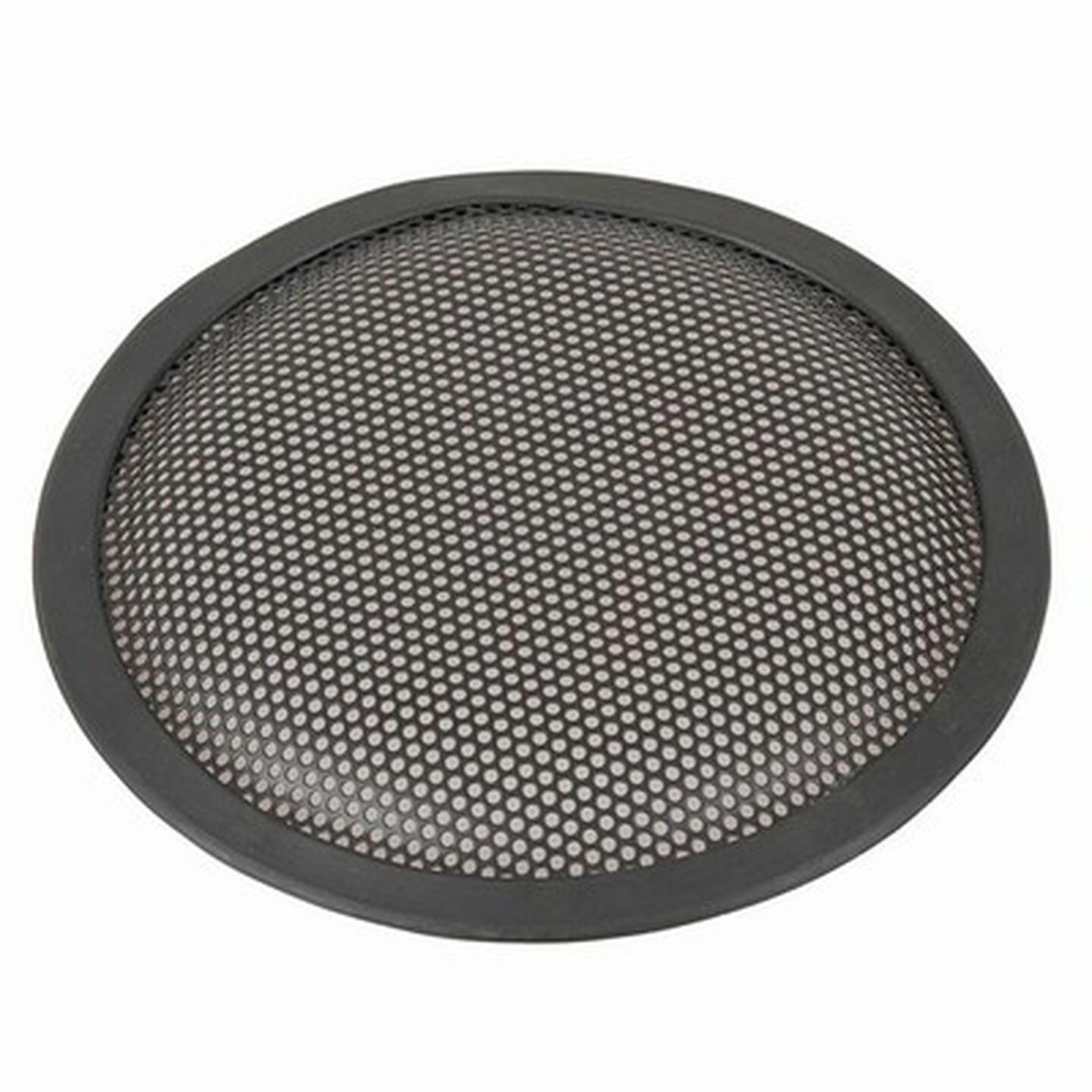 6 Speaker Protection Grille with Clips