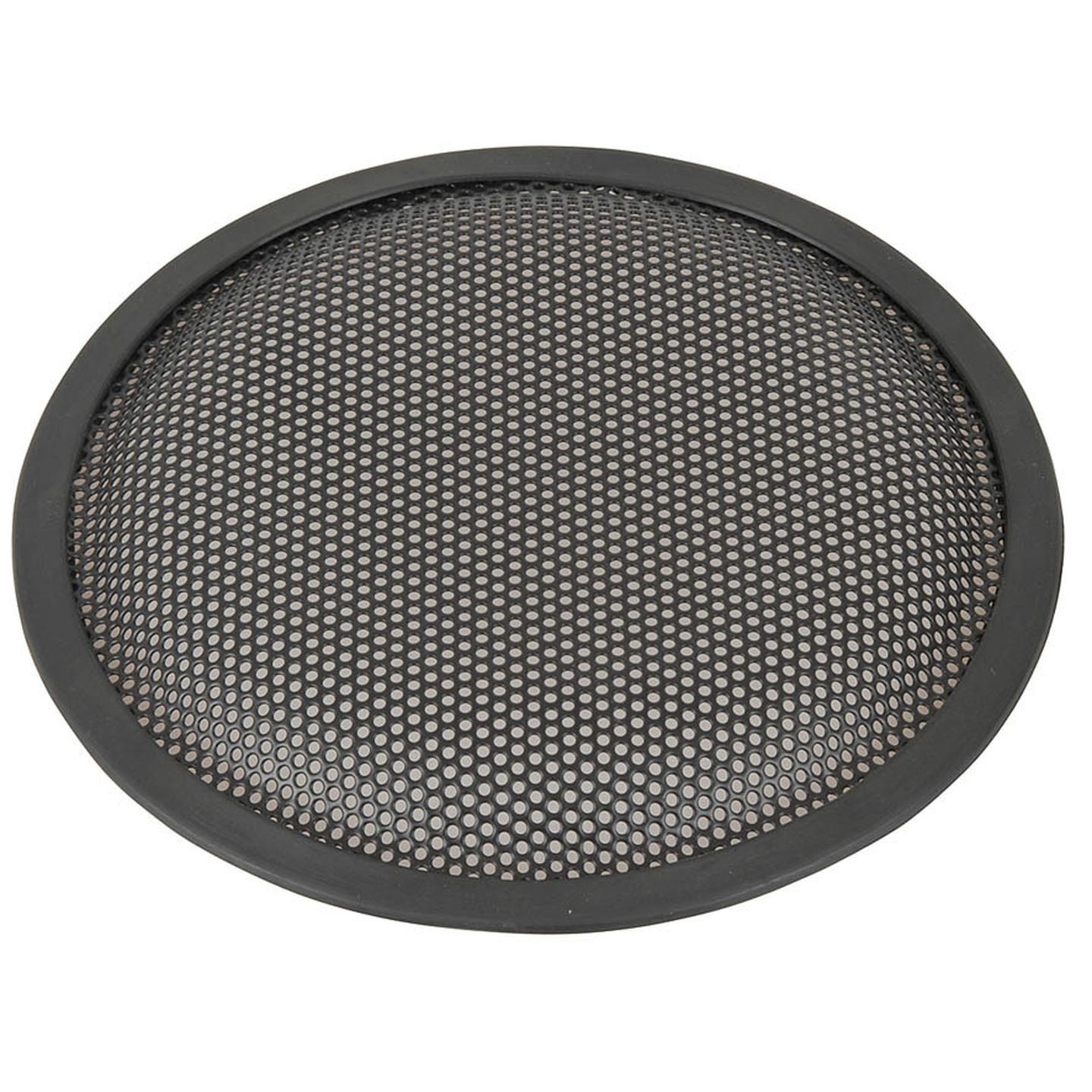6.5 Speaker Protection Grille with Clips