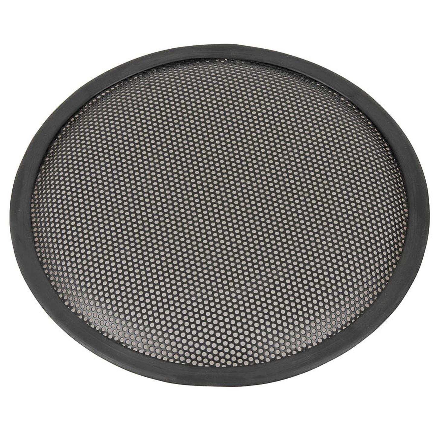 8 Speaker Protection Grille with Clips