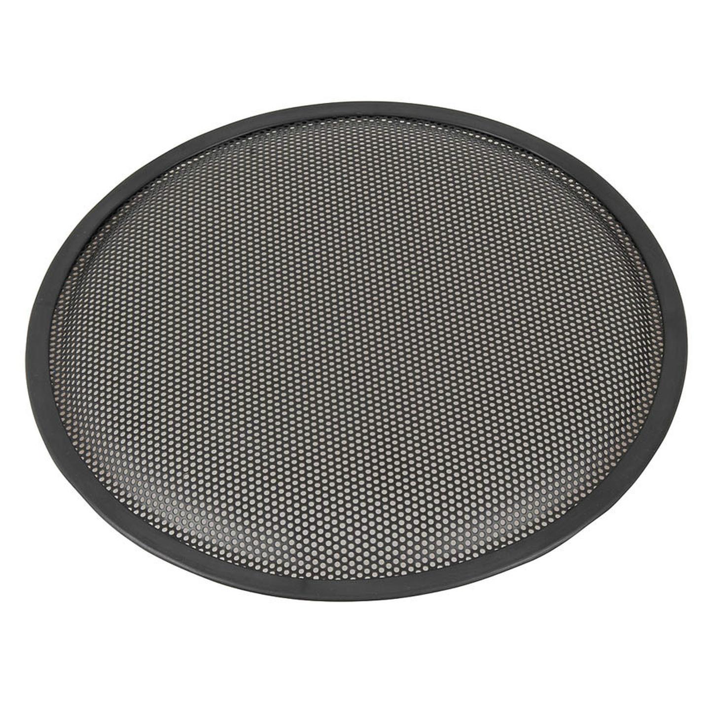 10 Speaker Protection Grille with Clips