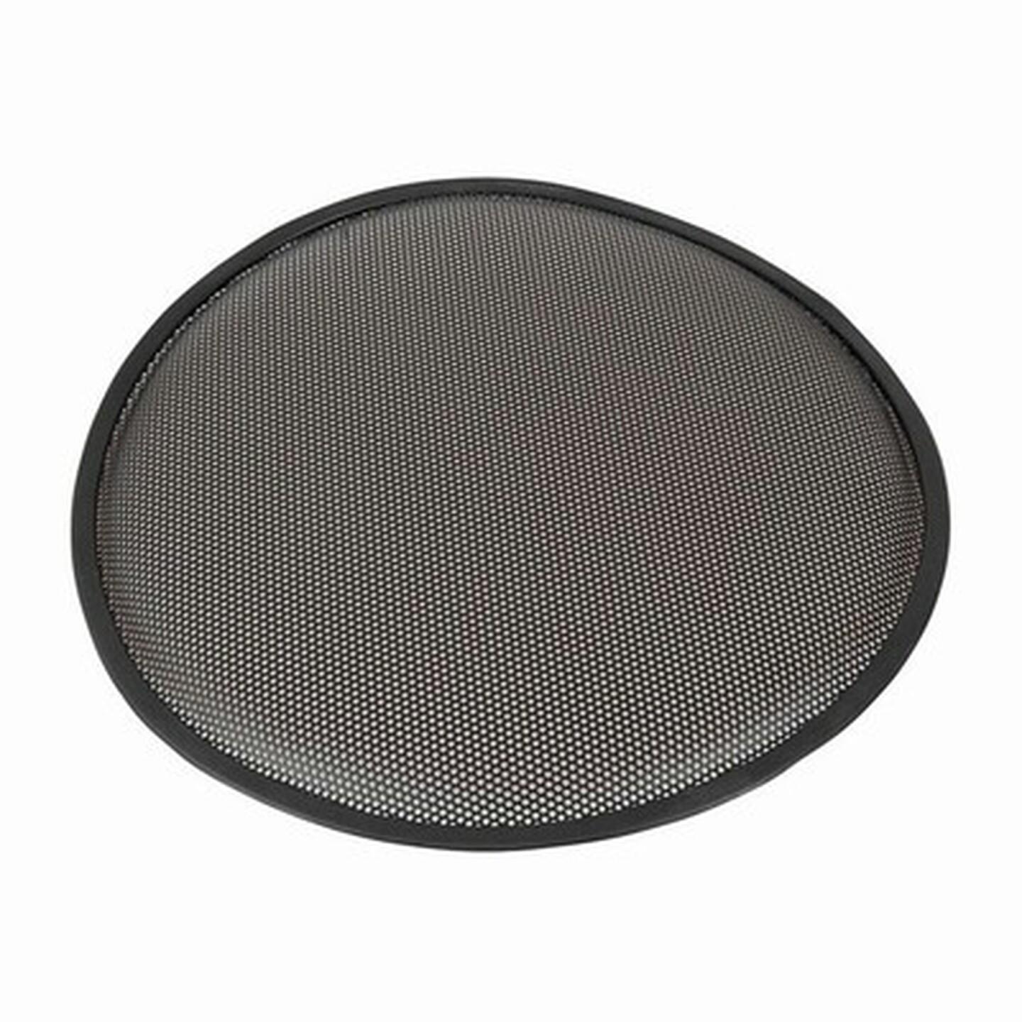 15 Speaker Protection Grille with Clips