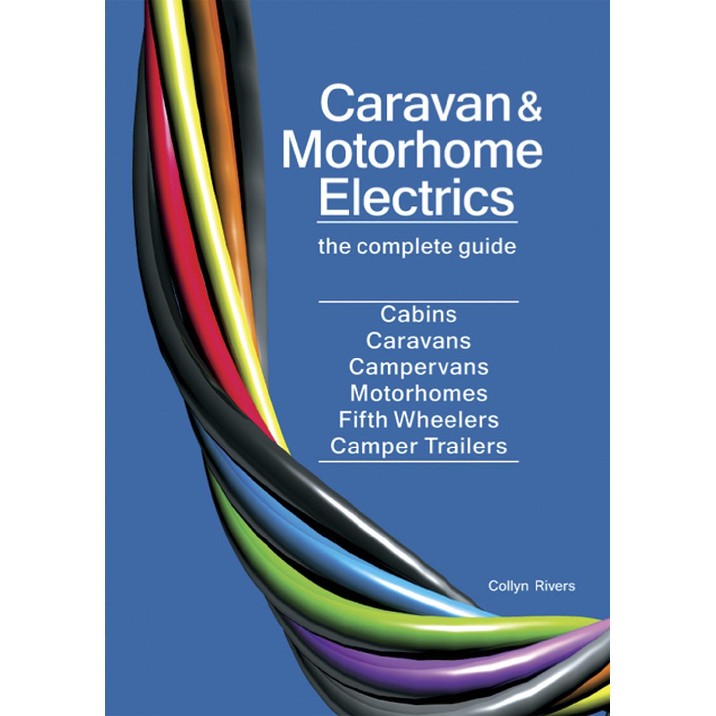 Caravan and Motorhome Electrics