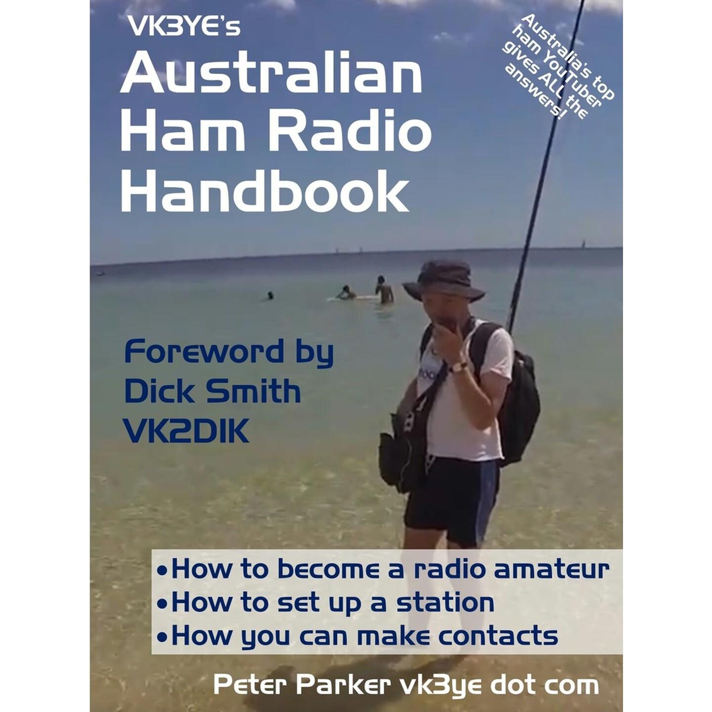Australian Ham Radio Handbook