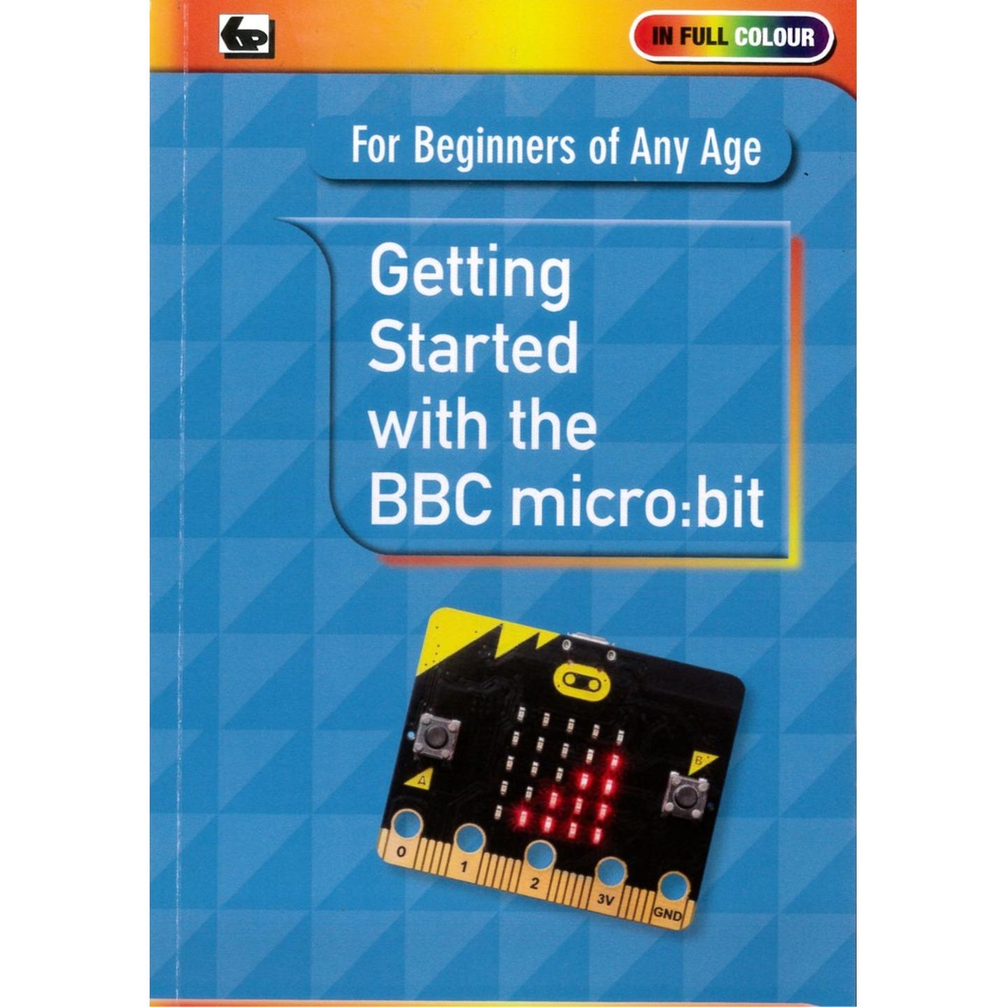 Getting Started with BBC micro:bit
