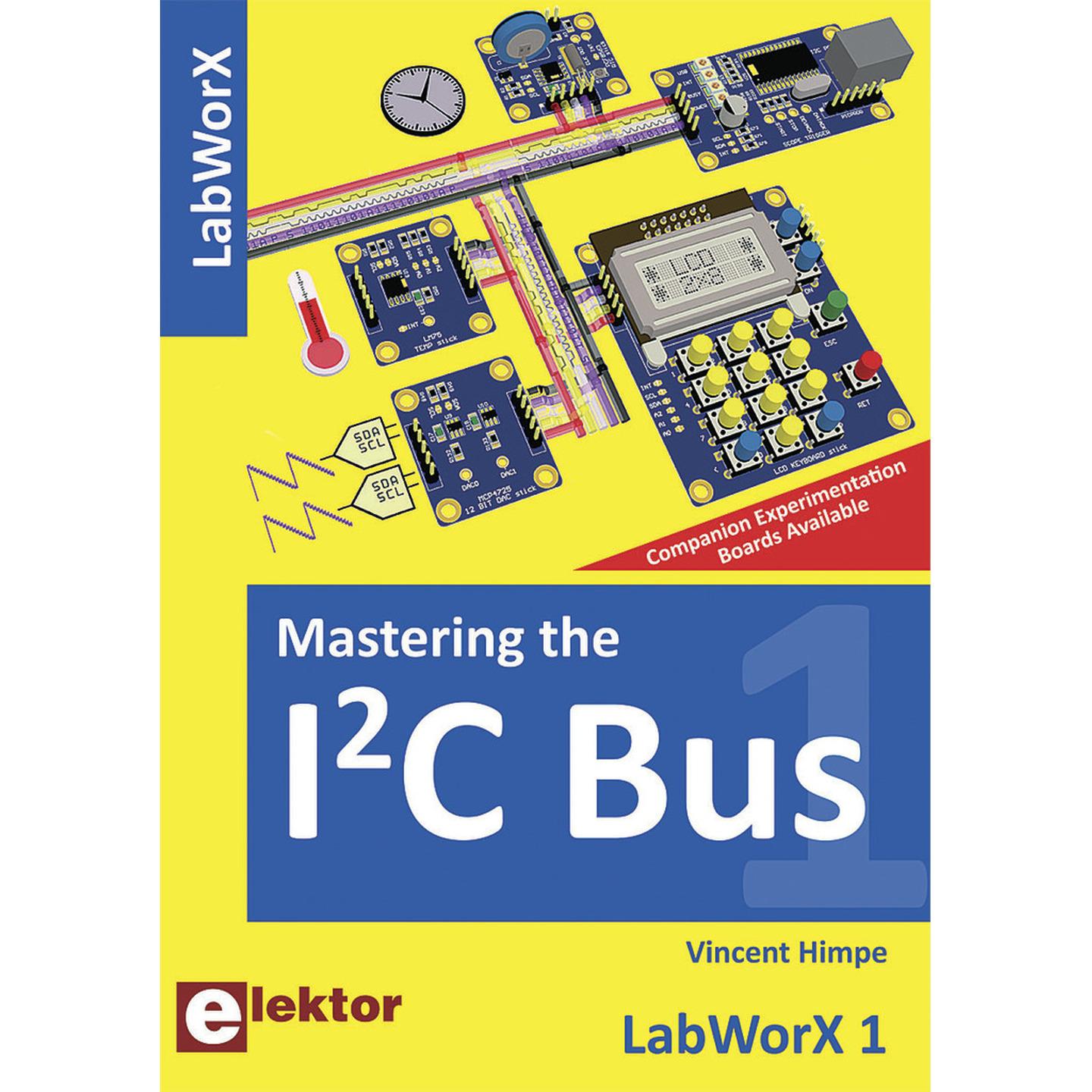 Mastering the IC Bus
