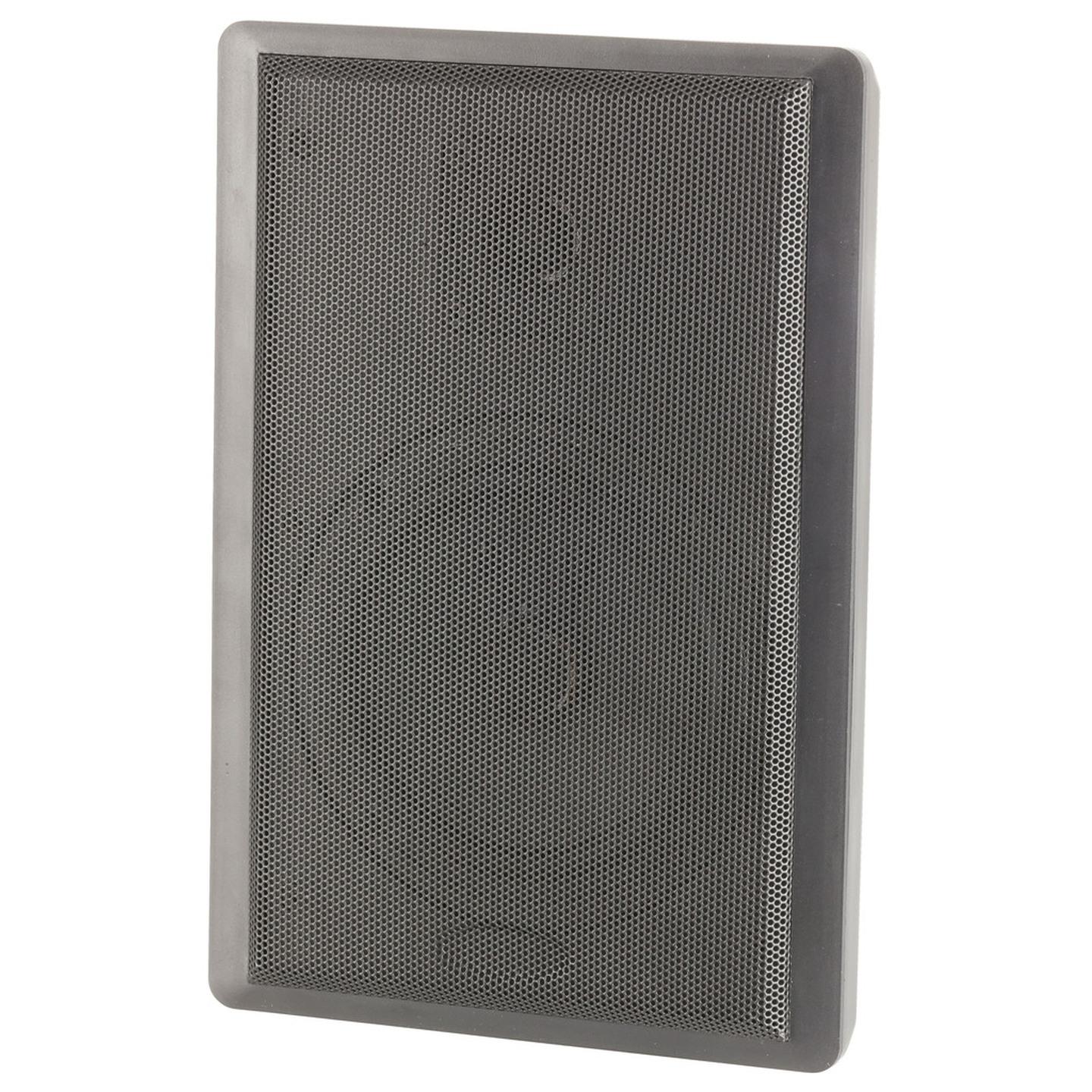 Ultra-thin 5 Two Way Wall Mount Speakers