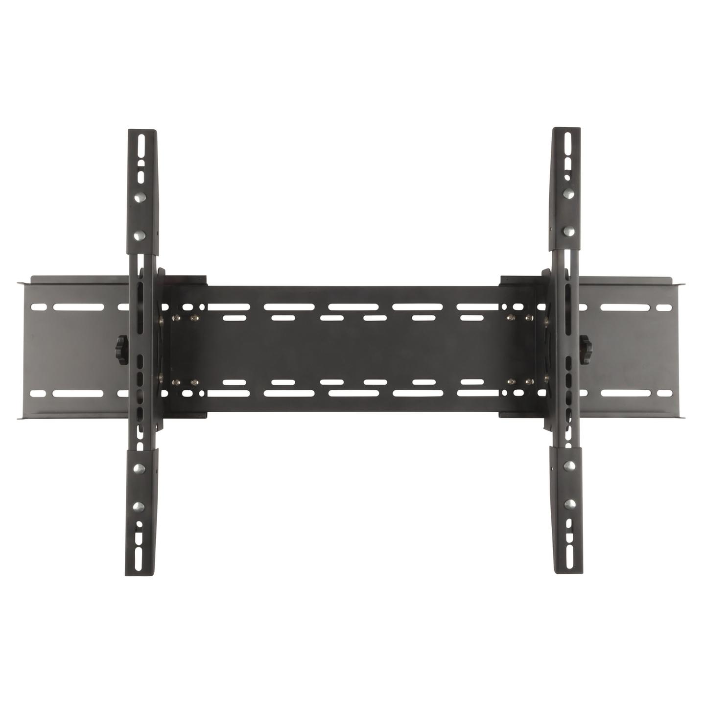 50-100 Inch LCD Monitor Wall Mount Bracket with Tilt 