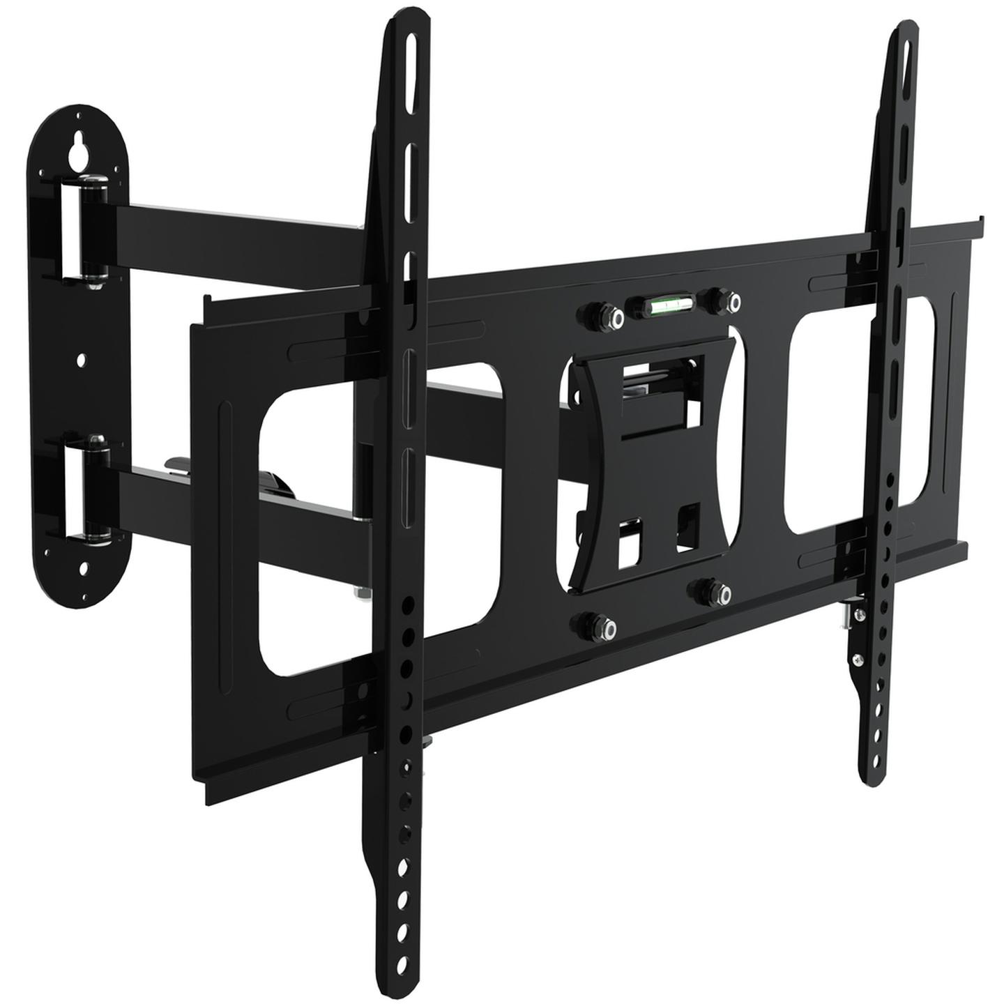 32-70 inch LCD Monitor Wall Mount Bracket with 180 Degree Swivel