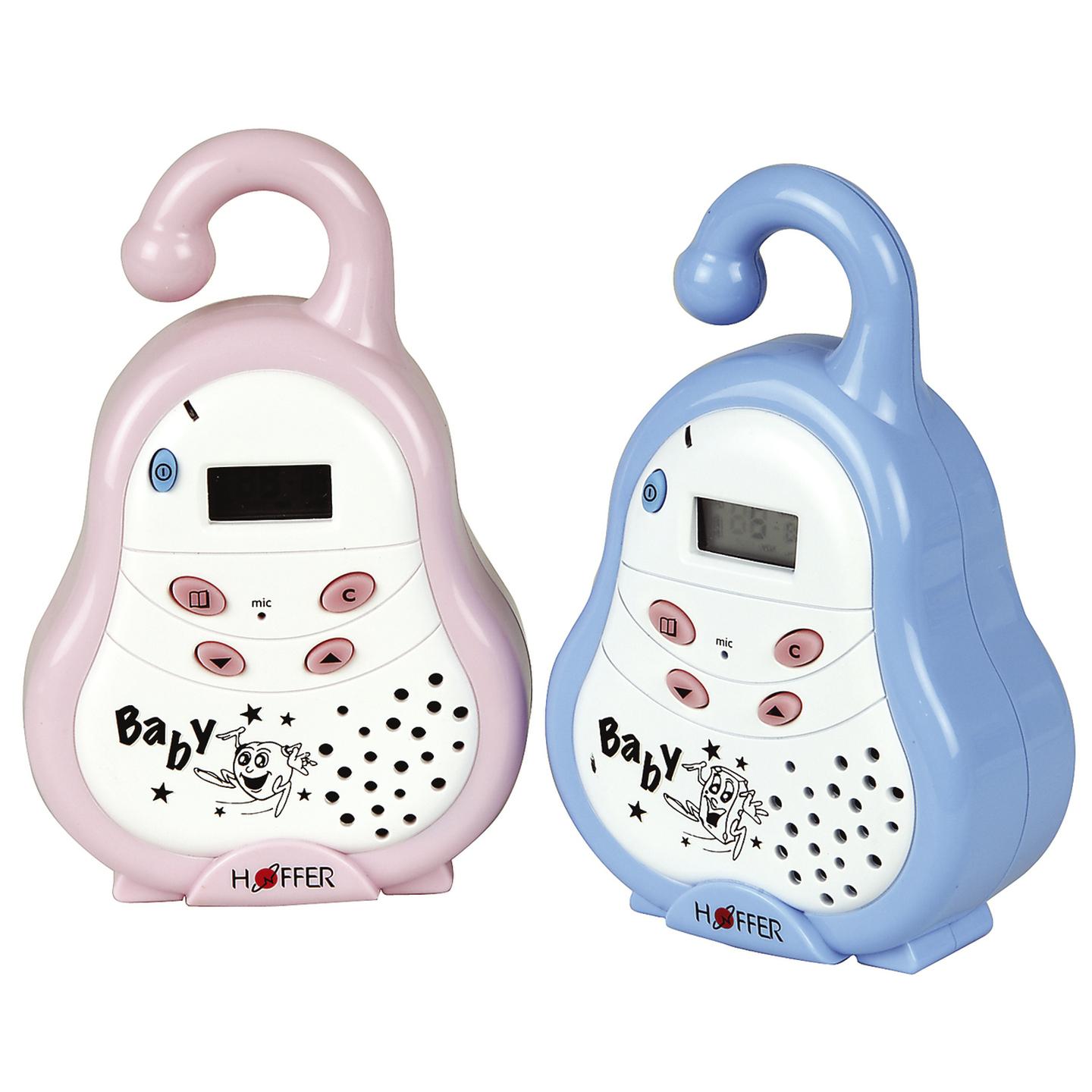 UHF Baby Monitor Transmitter