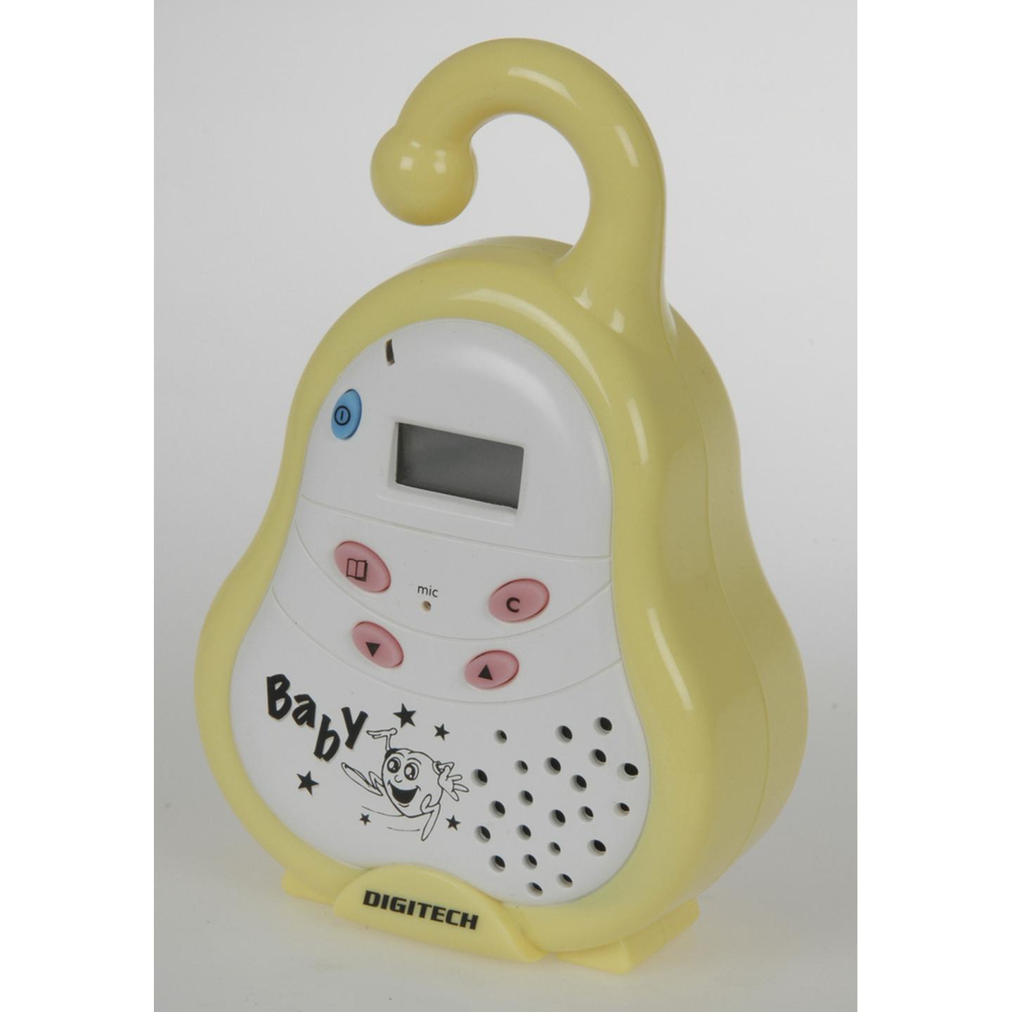 UHF Baby Monitor Transmitter