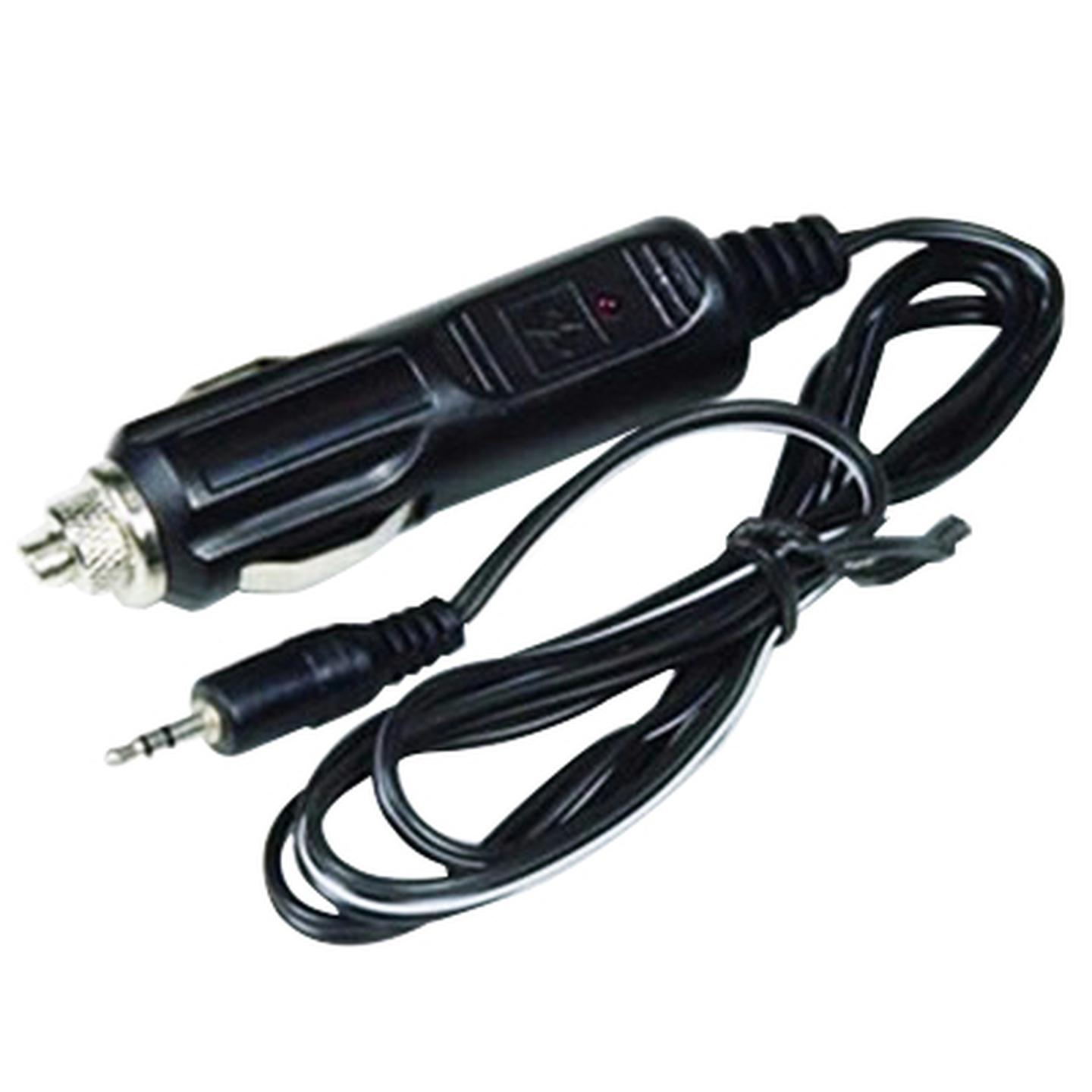 12V Car Charger to Suit DC1027
