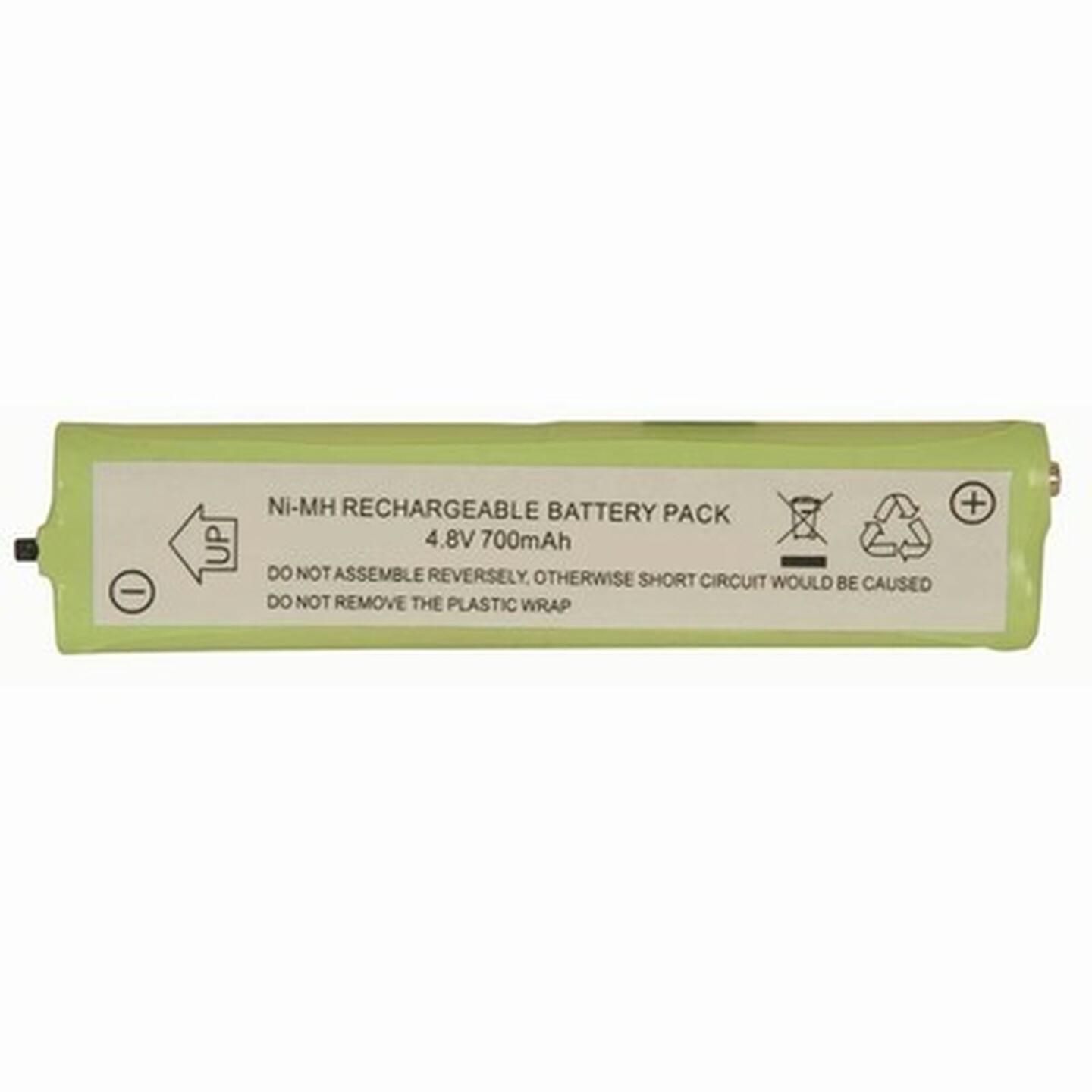 Replacement DC-1045 Ni-MH Battery