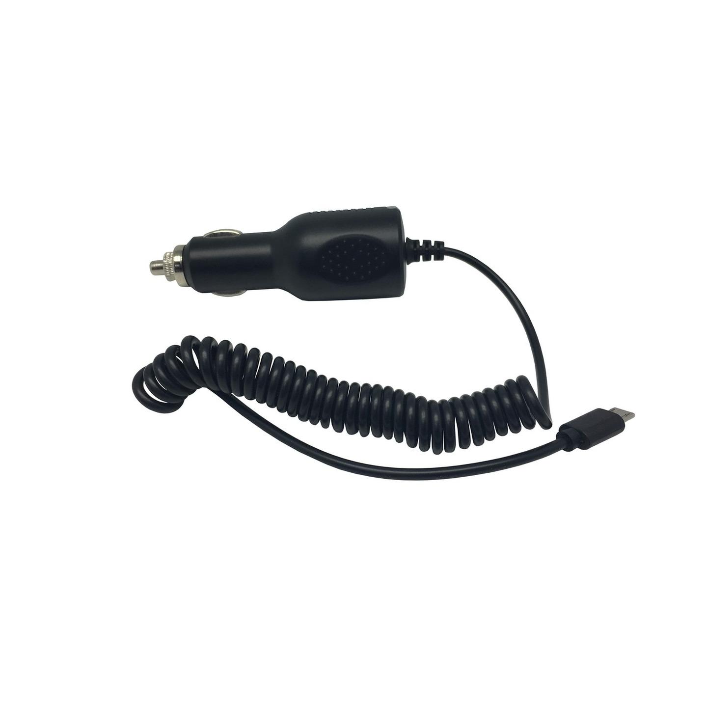 12V Car Charger to Suit NEXTECH 2W UHF Transceiver