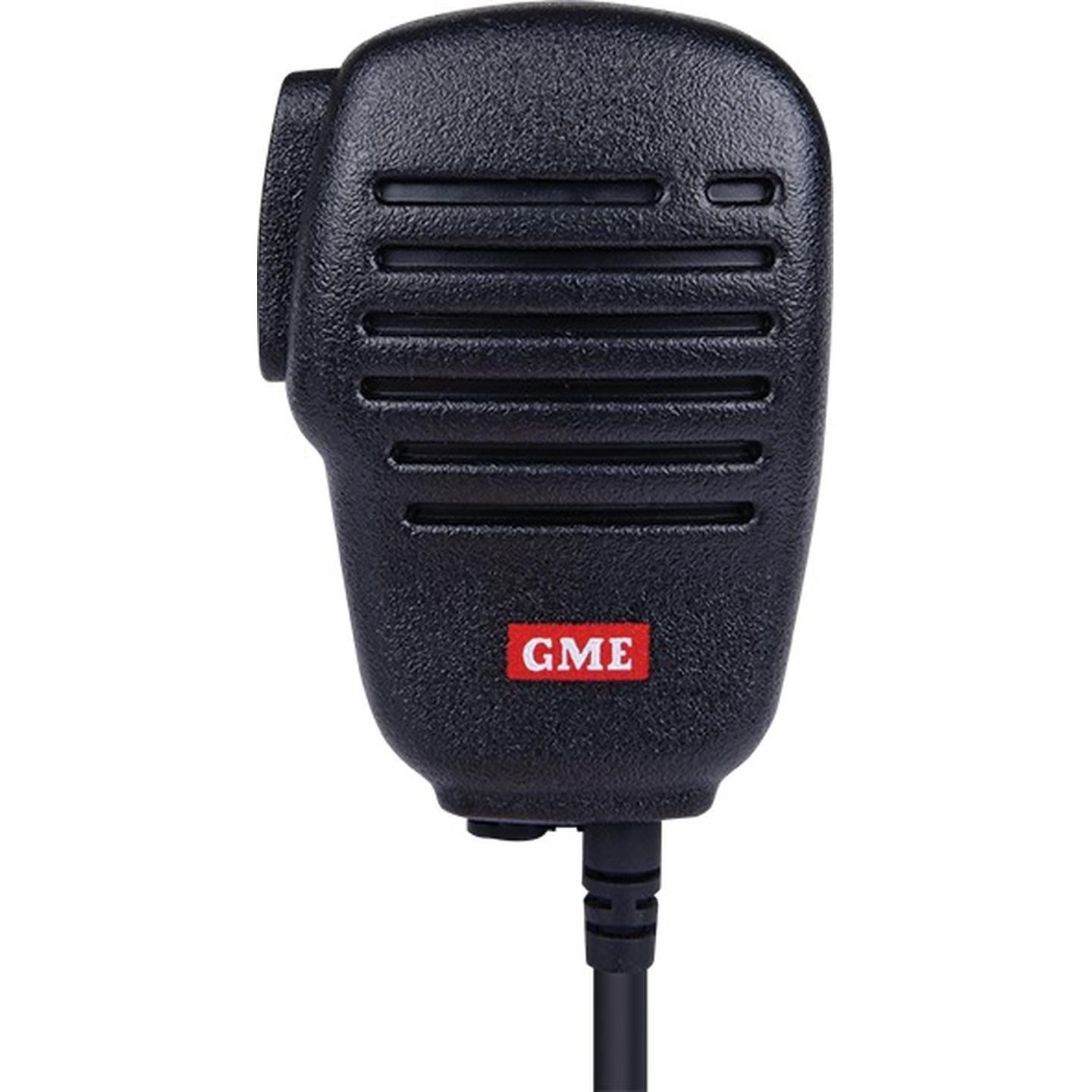 GME MC007 Universal Speaker/Microphone