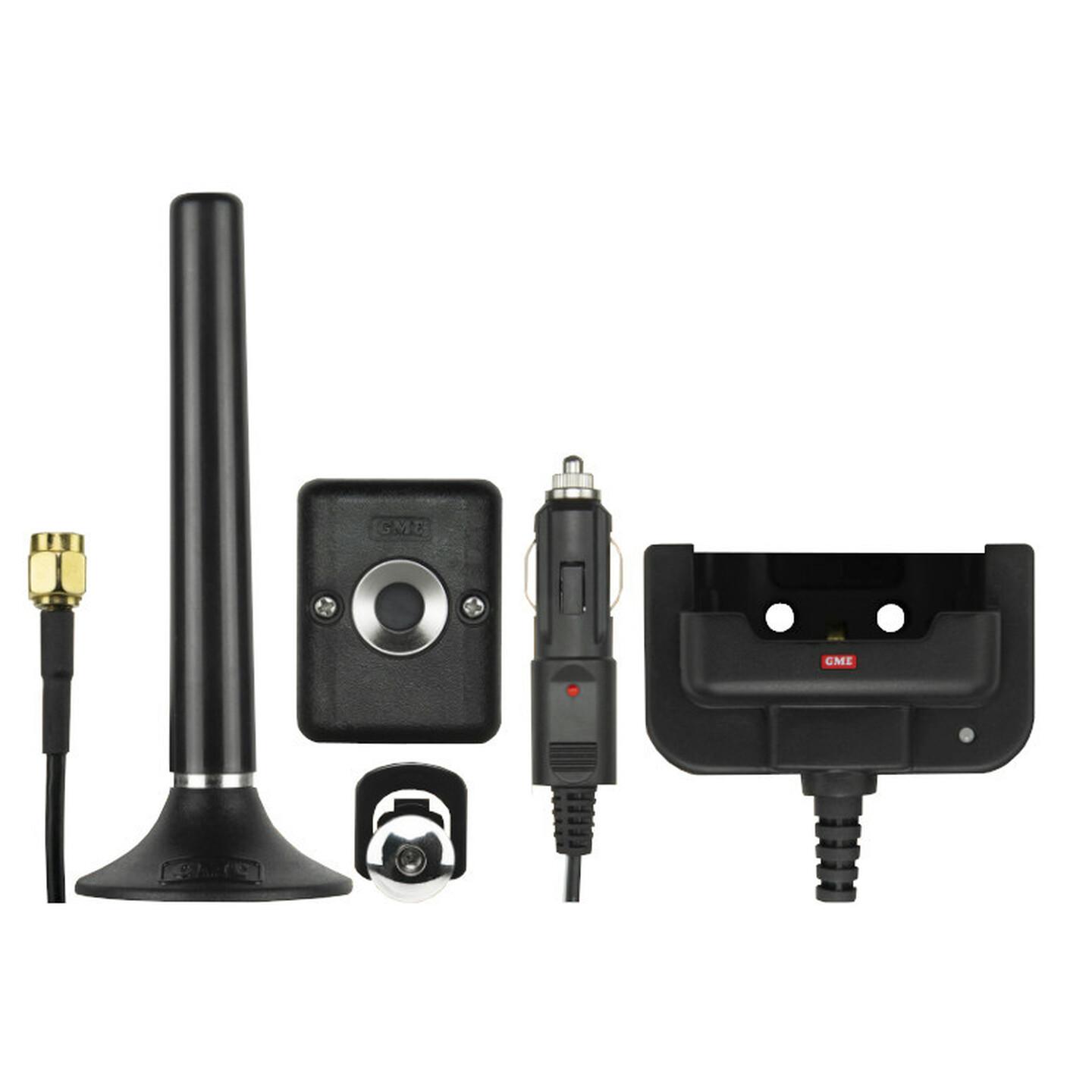 GME 5W Accessories Pack