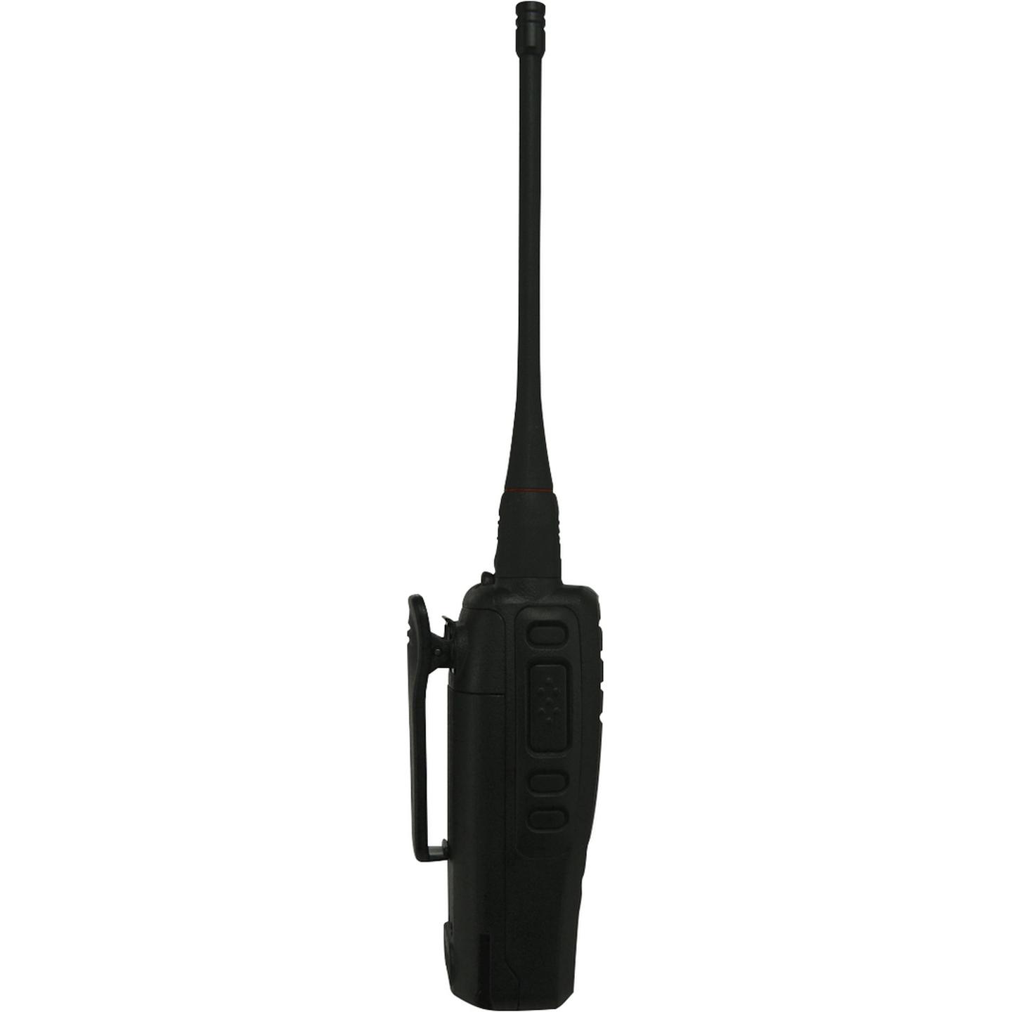 GME 5W UHF IP67 Handheld Transceiver TX6600PRO