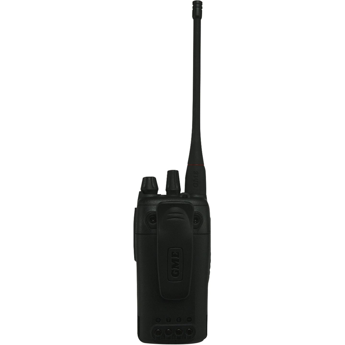GME 5W UHF IP67 Handheld Transceiver TX6600PRO
