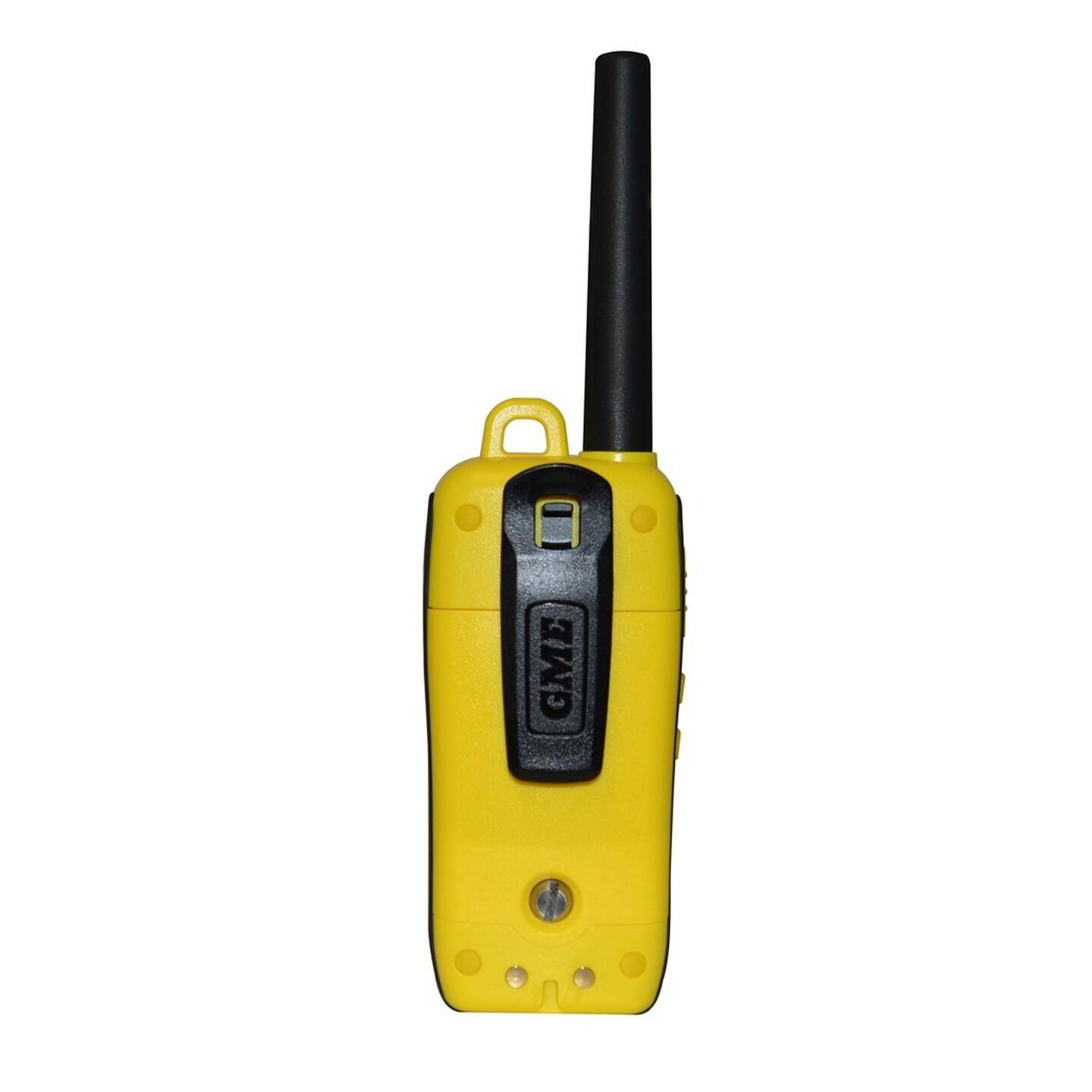 GME 2.5W VHF Hand Held Transciever GX610