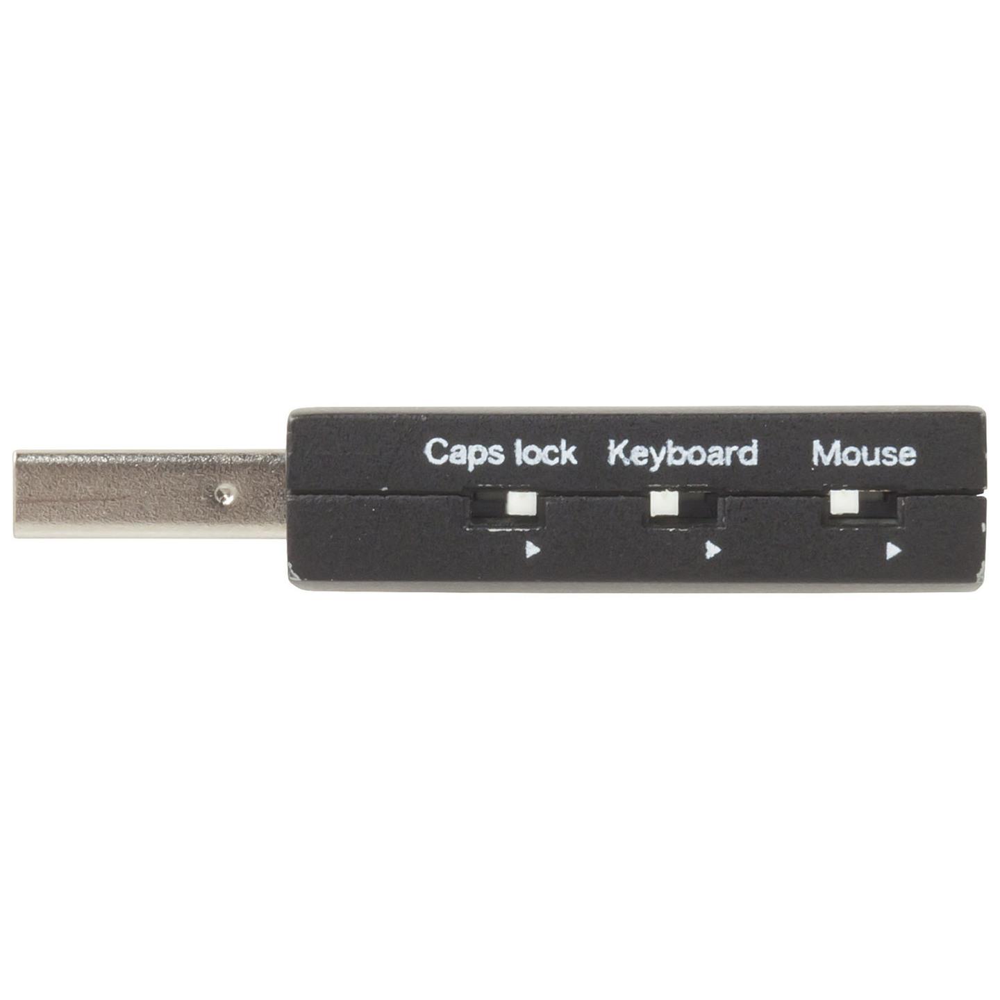 USB Keystroke Pranker
