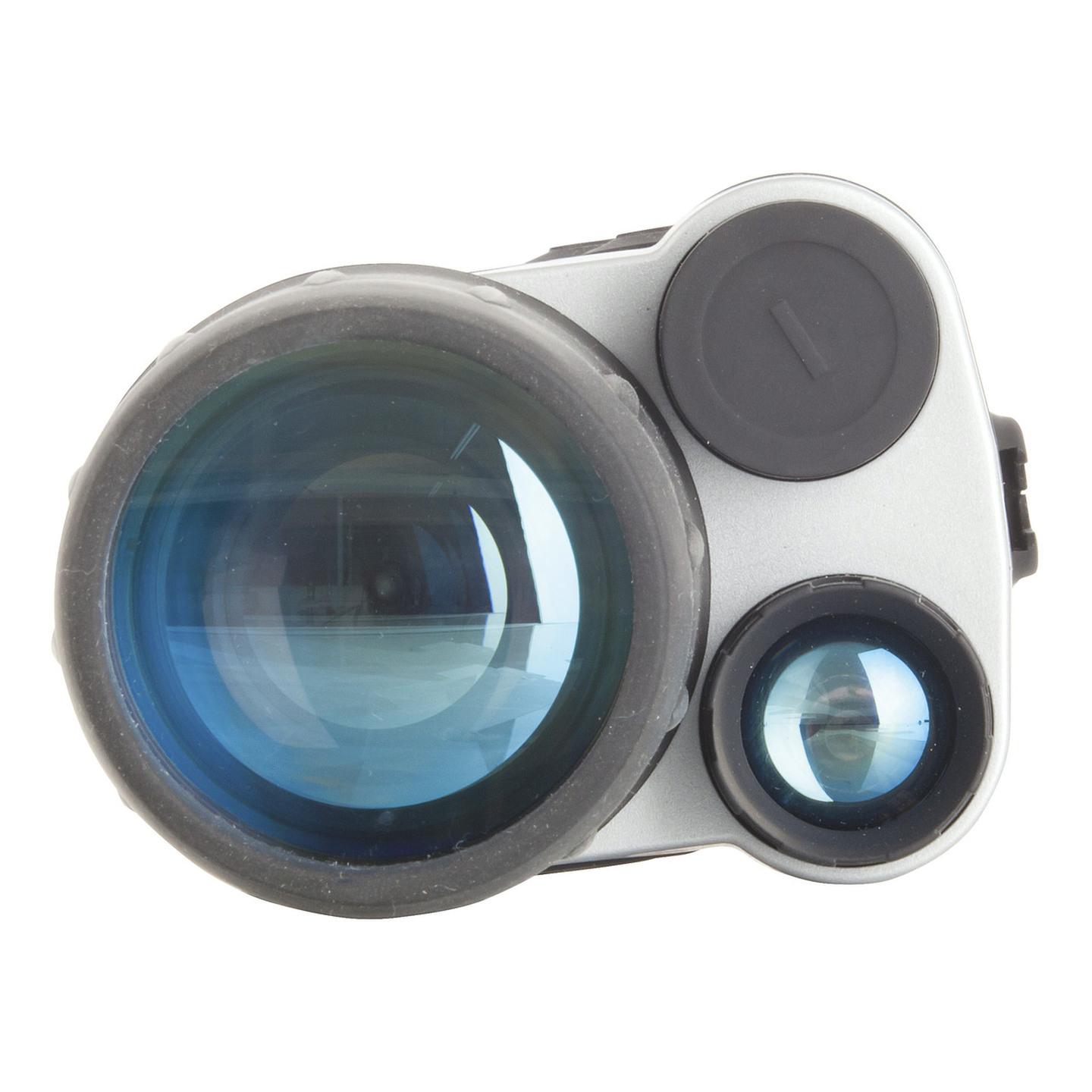 Night Vision Monocular with 3 x Magnification & IR Illumination
