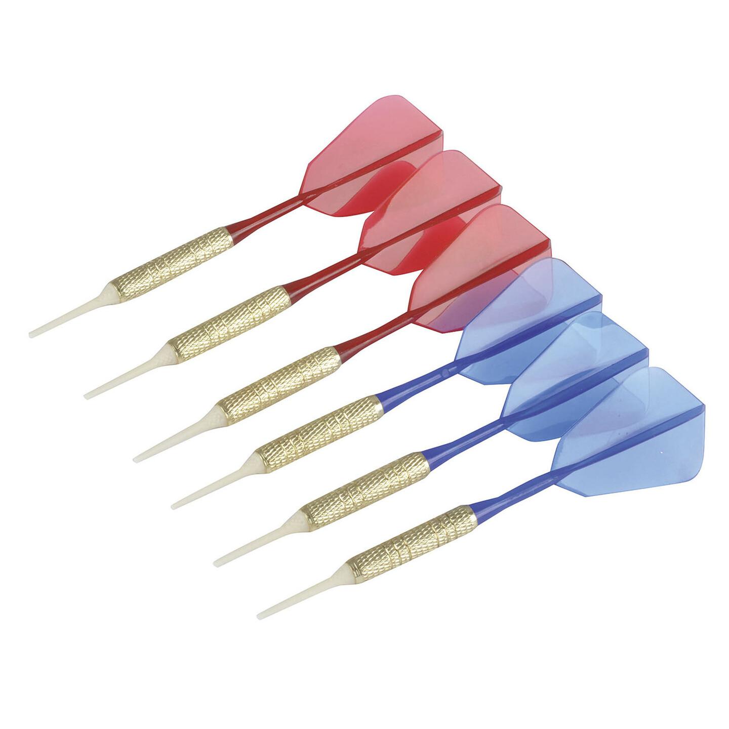 6 Pack Spare Darts for GH1158