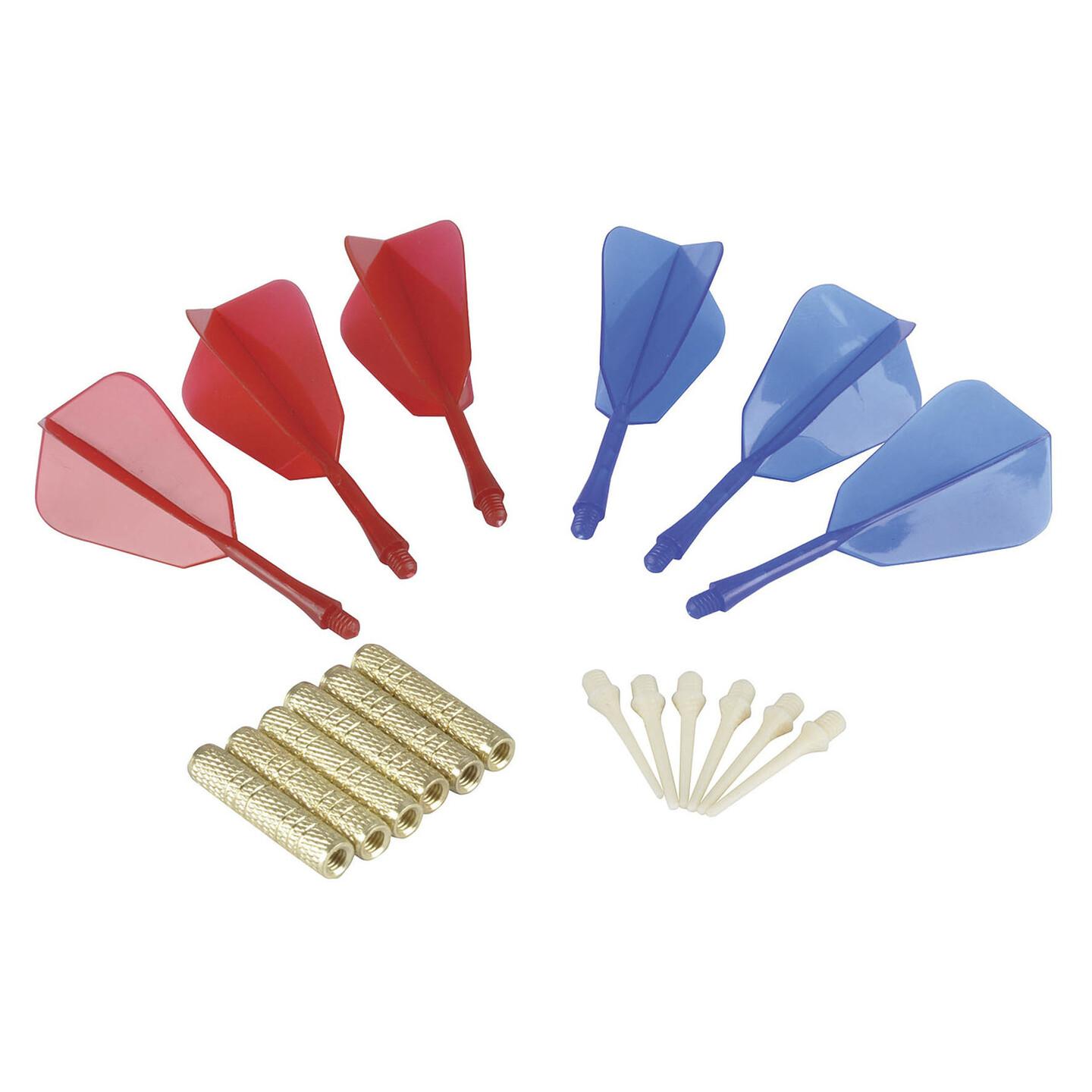 6 Pack Spare Darts for GH1158