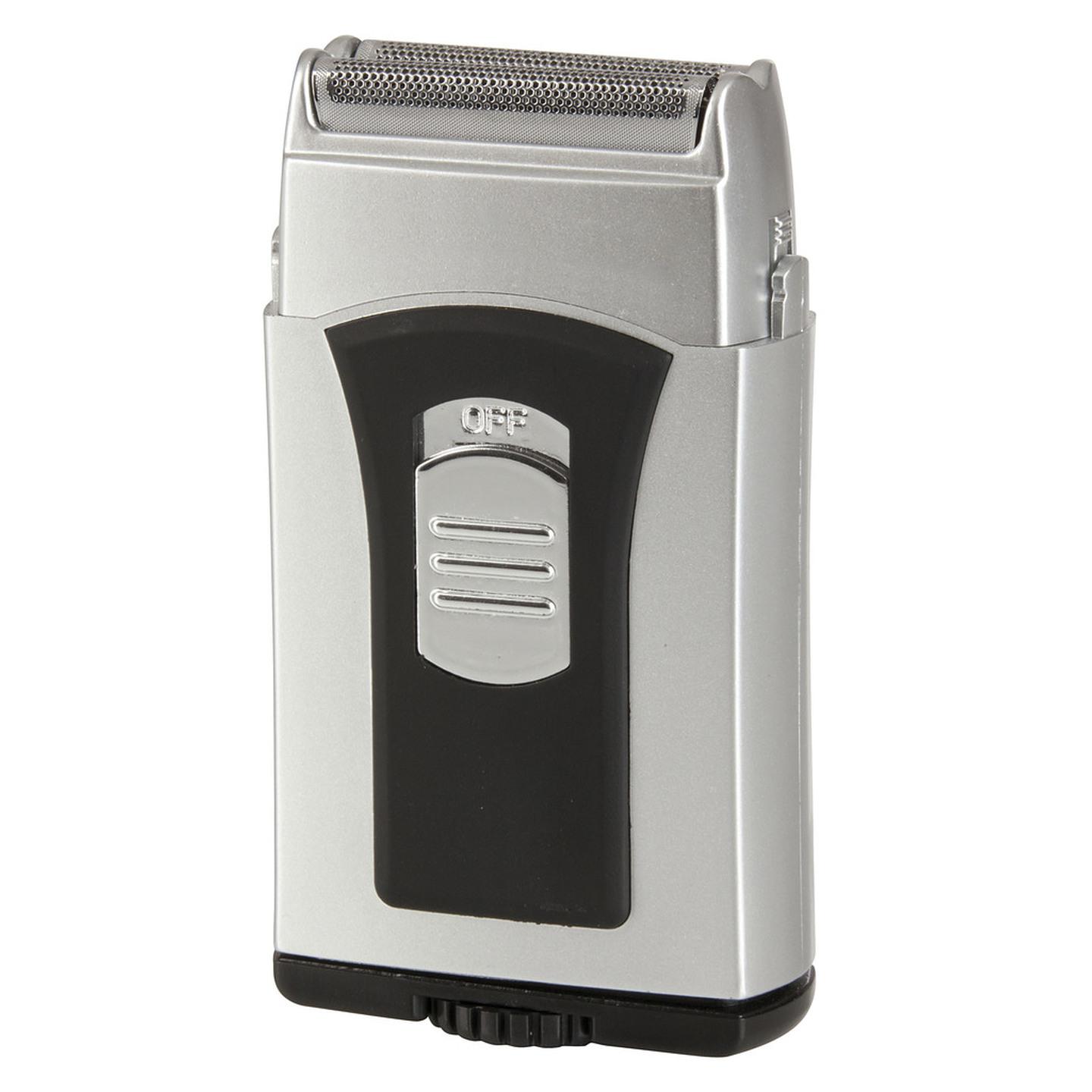Mini Electric Wet and Dry Shaver