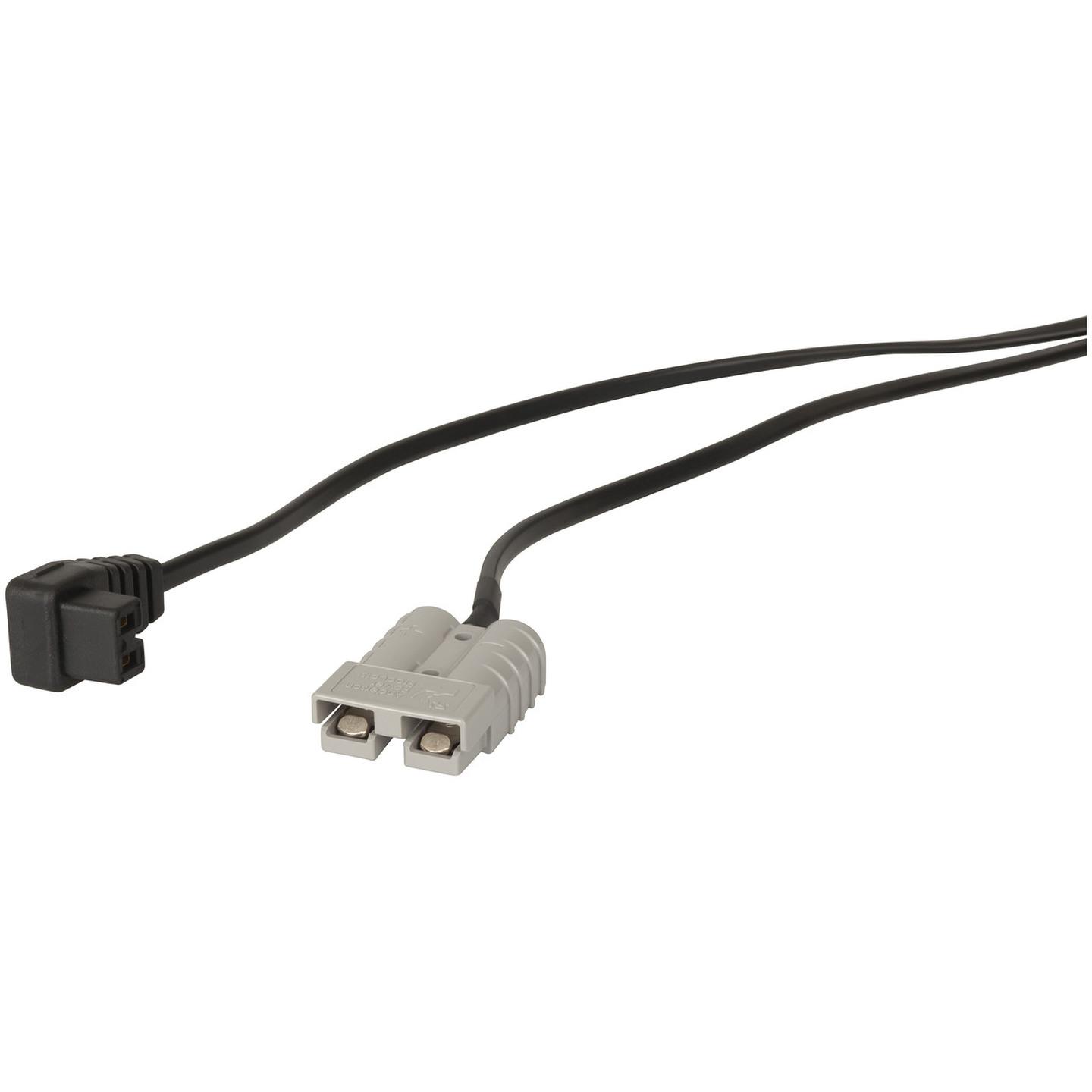 12/24V Anderson Power Cable for Brass Monkey and Waeco Fridges