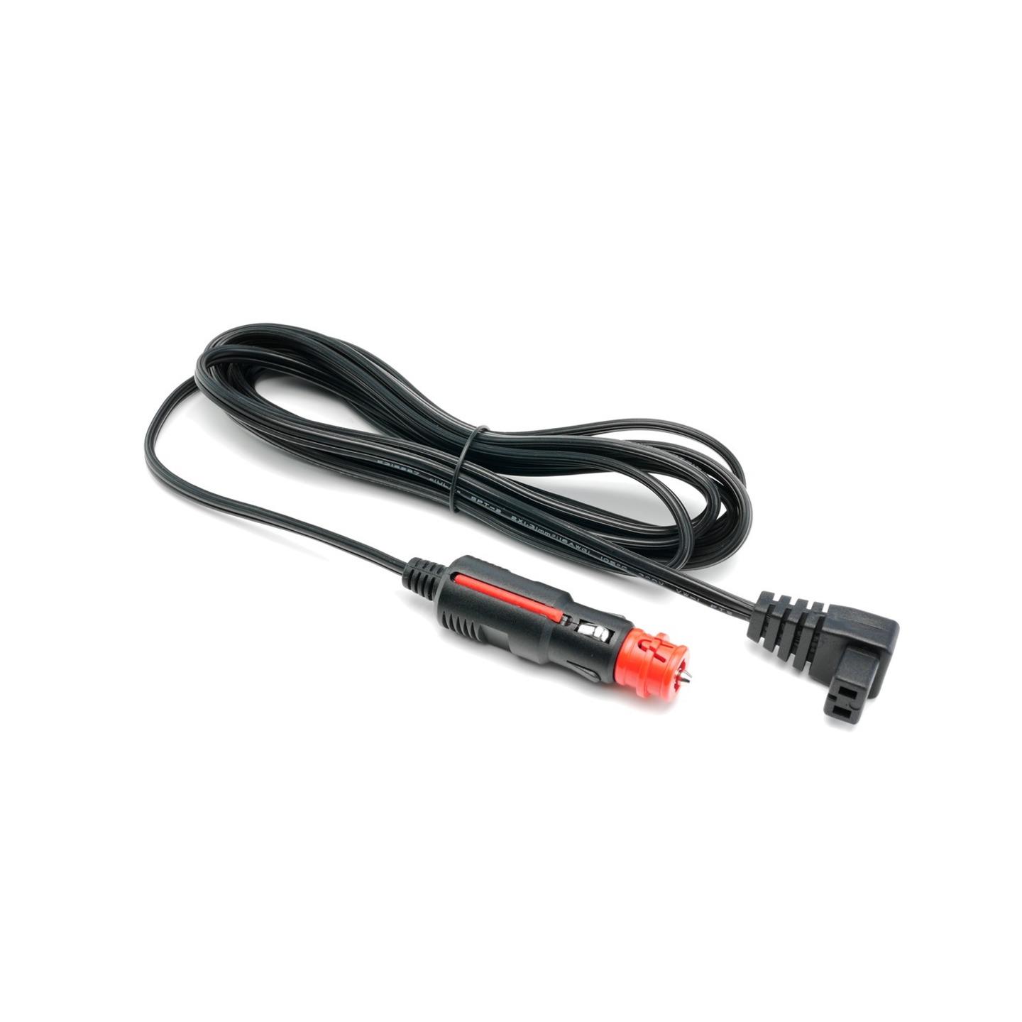 12/24V Power Cable for Brass Monkey and Waeco Fridges