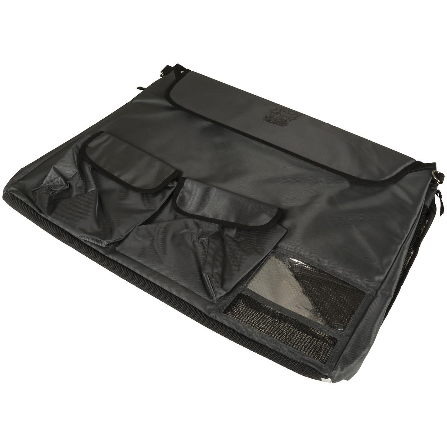 Grey Insulated Cover for 60L Brass Monkey Portable Fridge