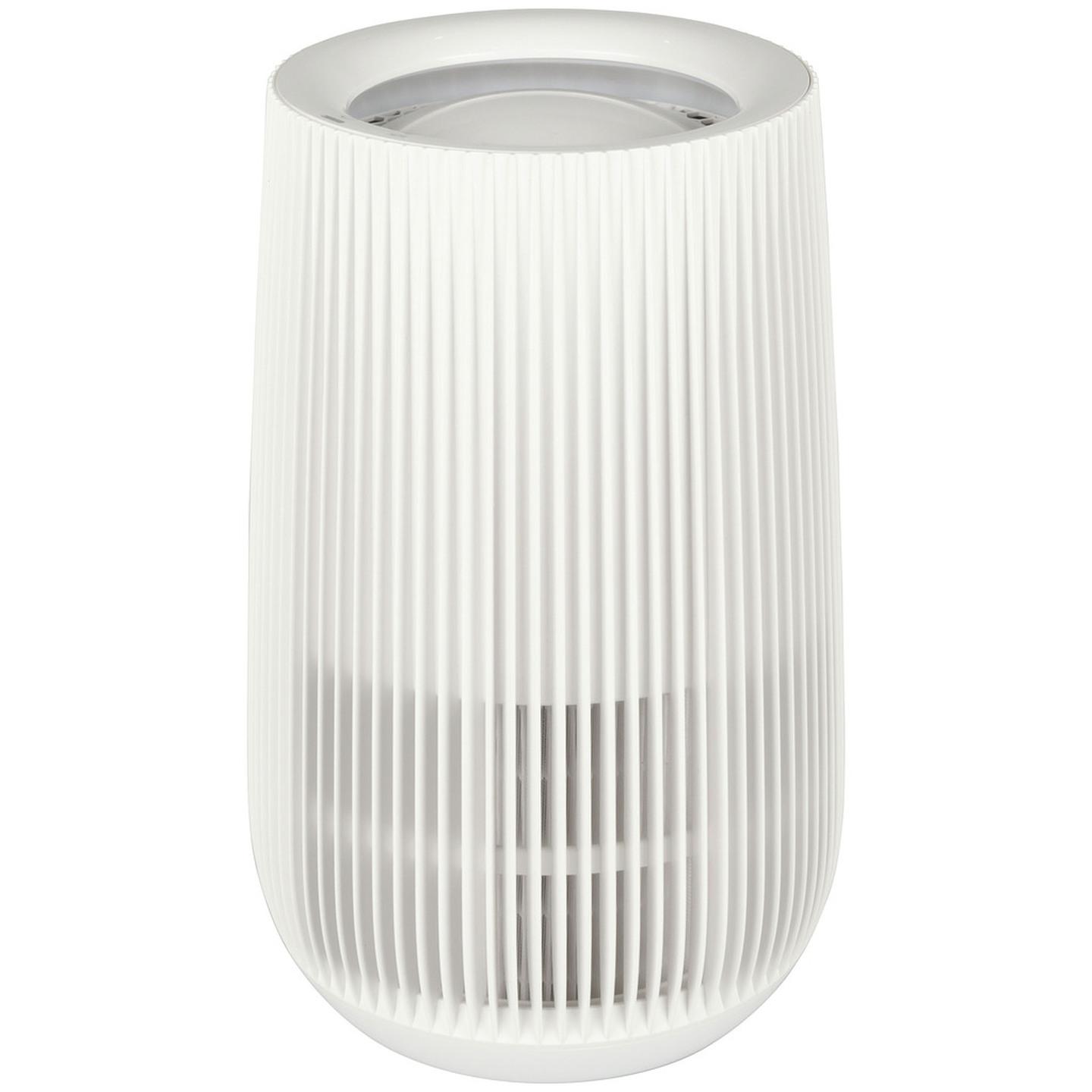 Air Purifier with LED Light