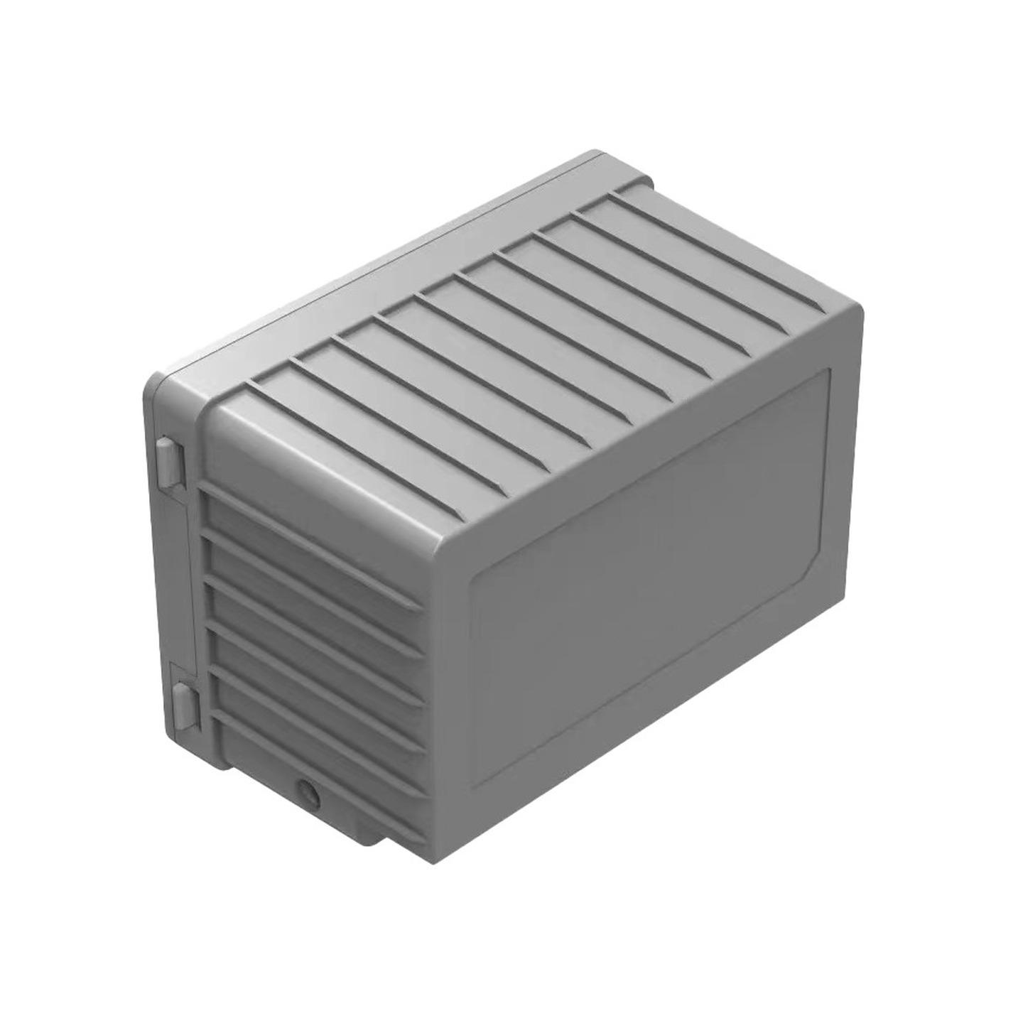 5.2Ah Removable Lithium Battery Version 3 to Suit Brass Monkey Fridge/Freezers with Battery Support