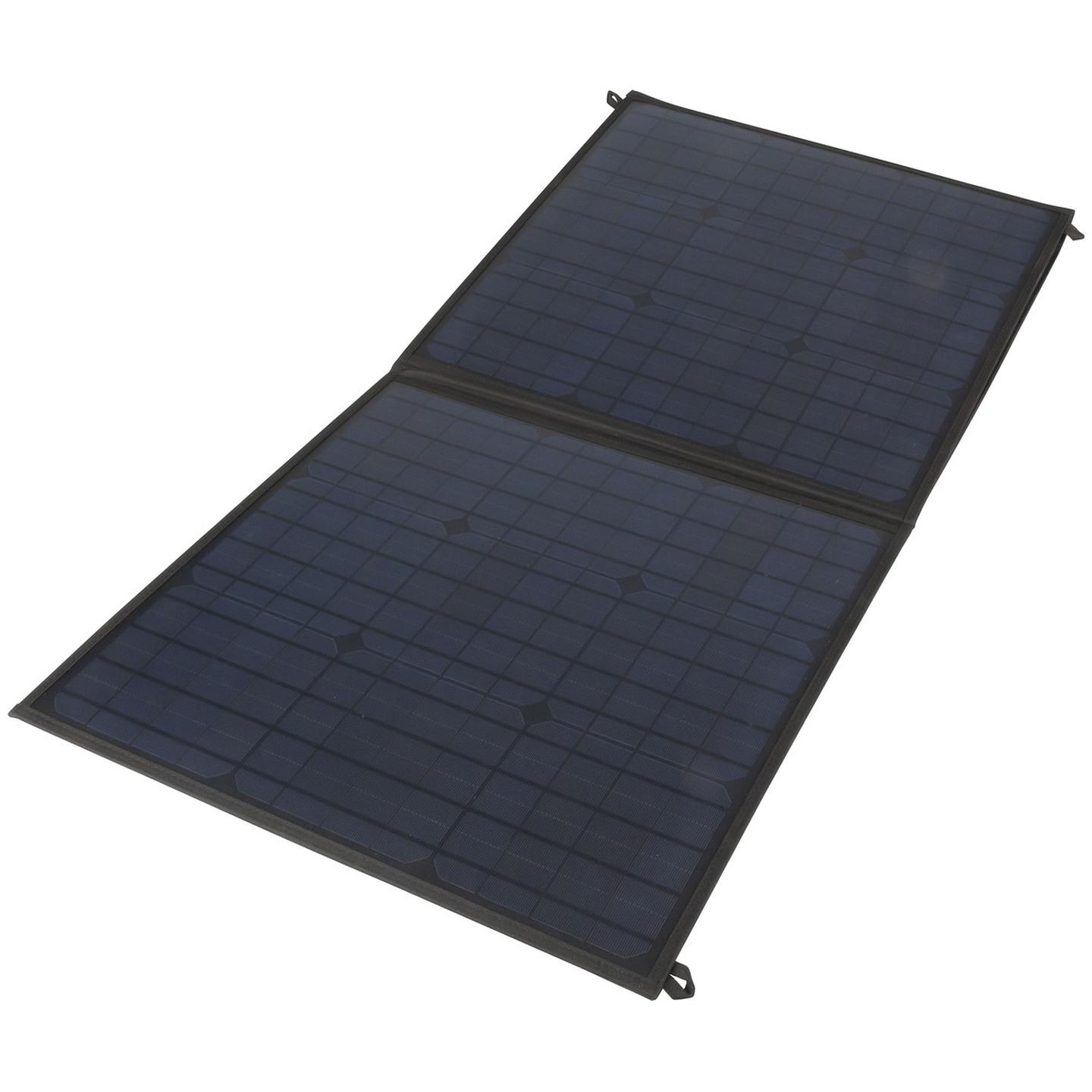 100W Canvas Blanket Solar Panel suitable for Rovin Fridge/Freezer with Solar and Battery Support