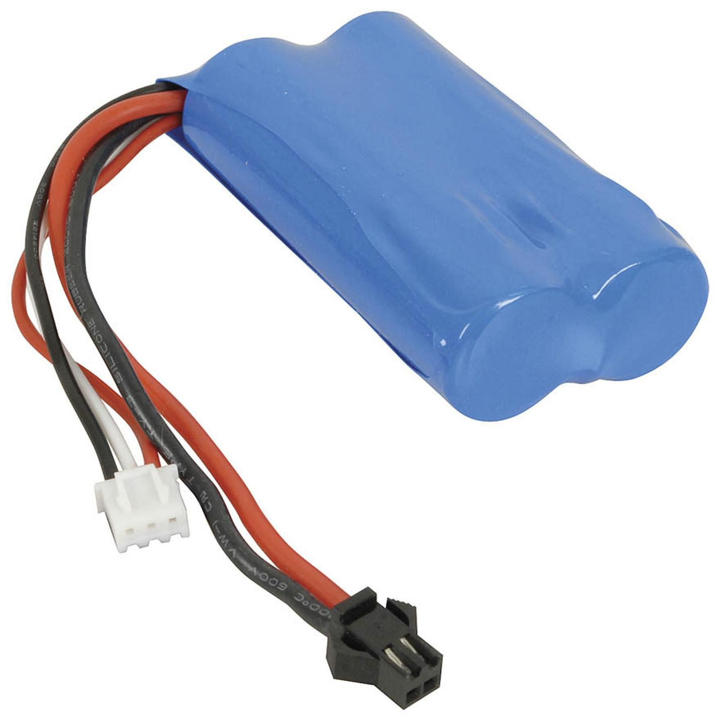 Spare Rechargeable 7.4V LiPo Battery for GT3360