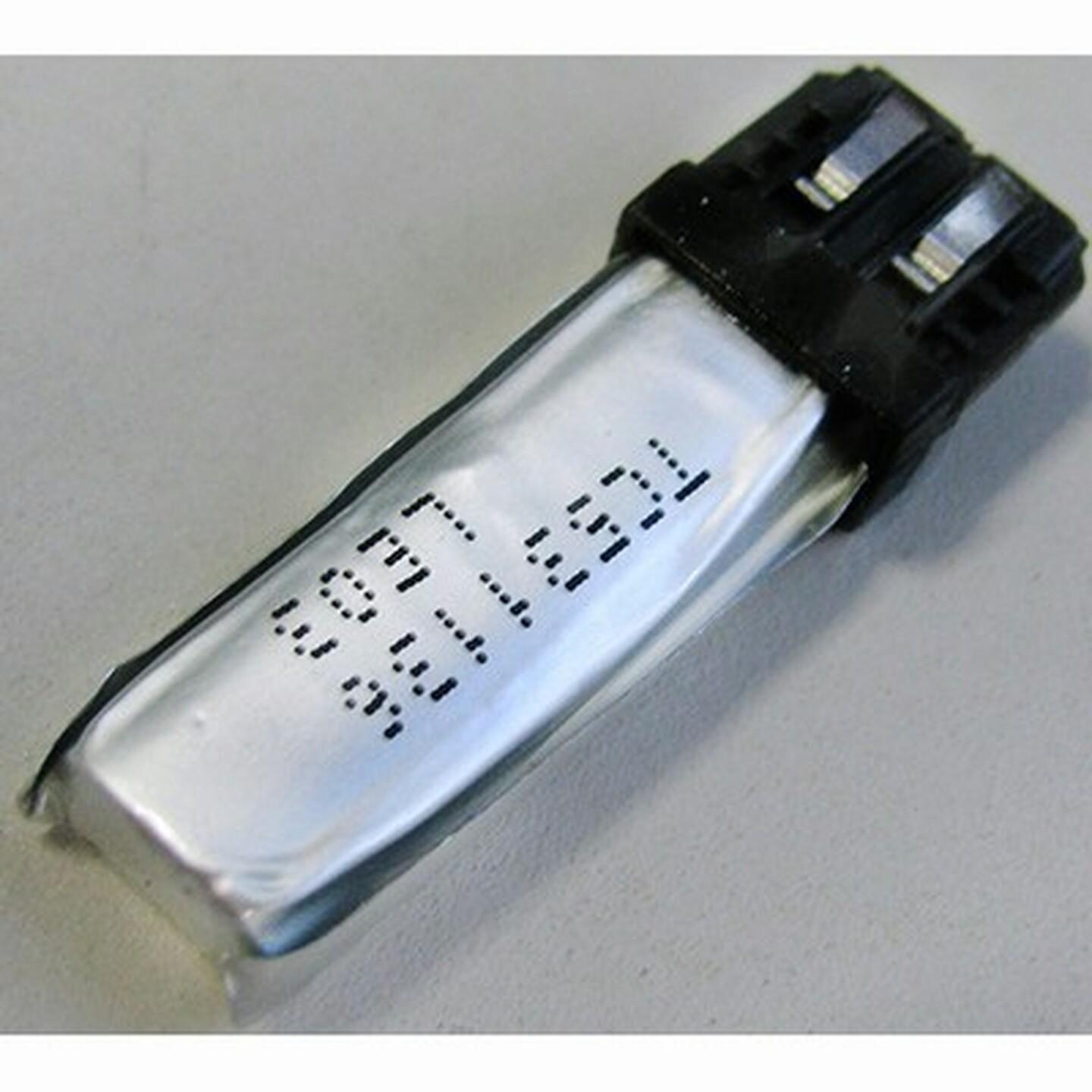 Spare 3.7V Rechargeable Battery for GT3484