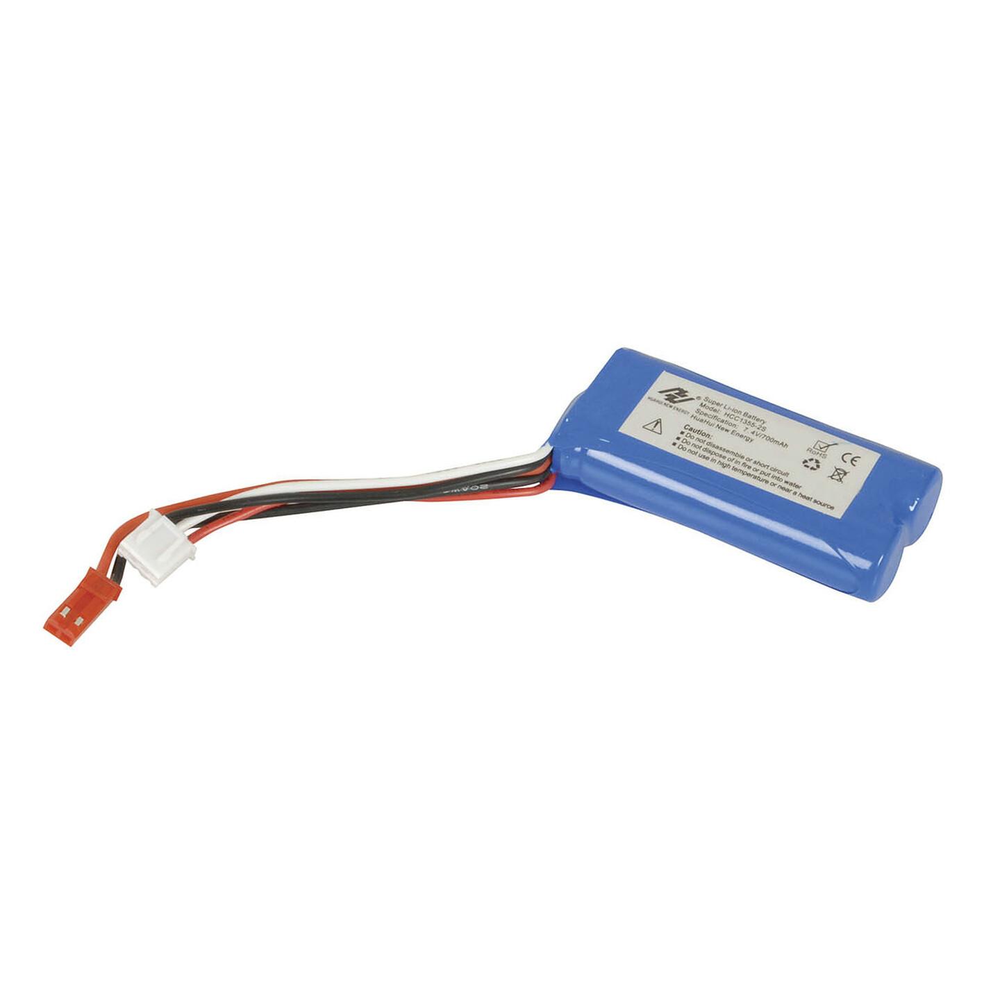 Spare Rechargeable LiPo Battery for GT-3490