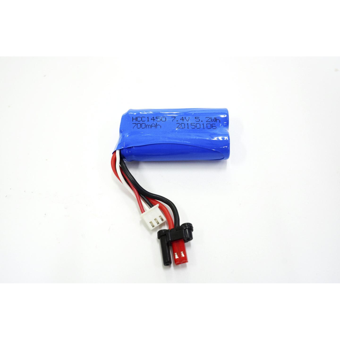 SPARE BATTERY GT3615