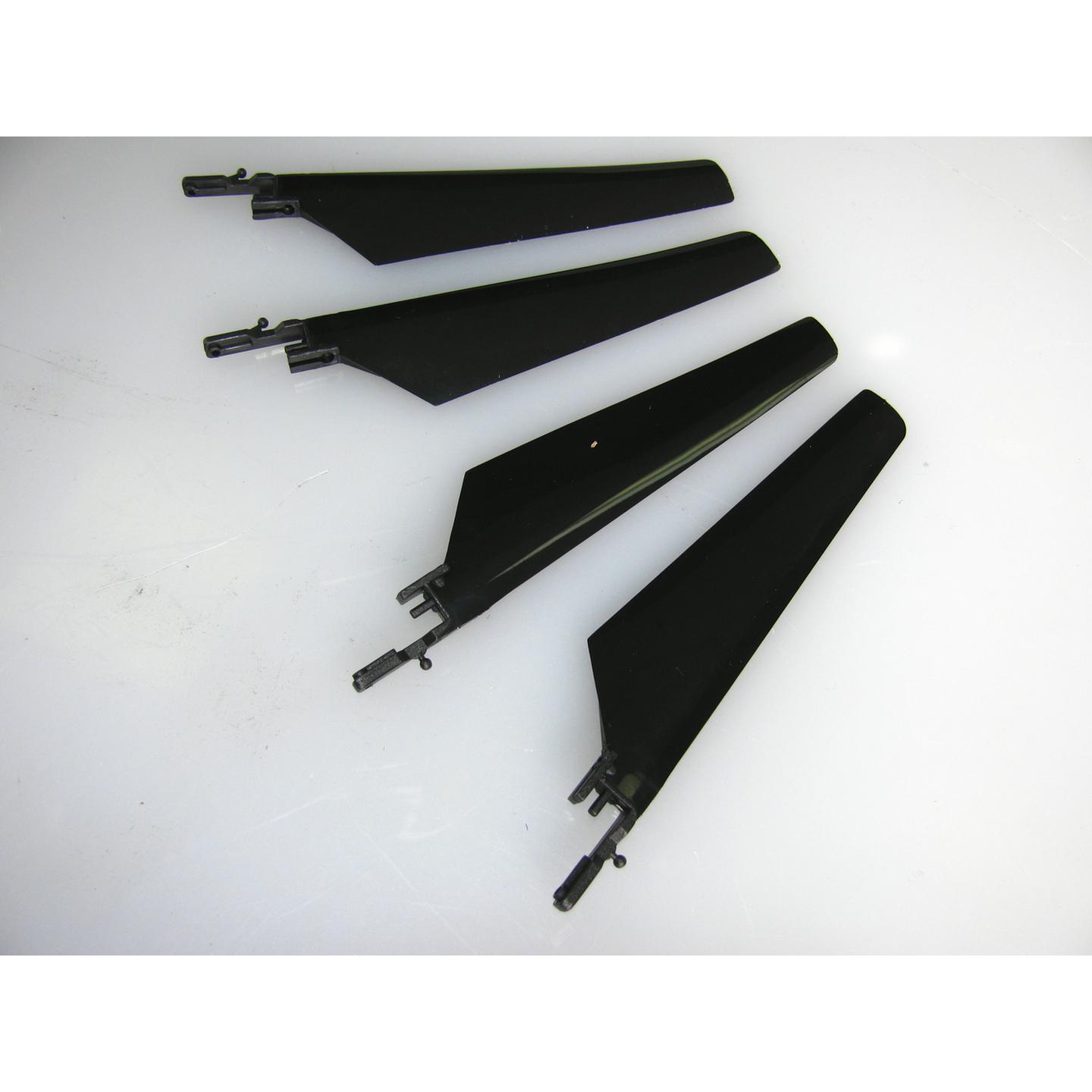 Spare Rotor Blade Set for GT-3884