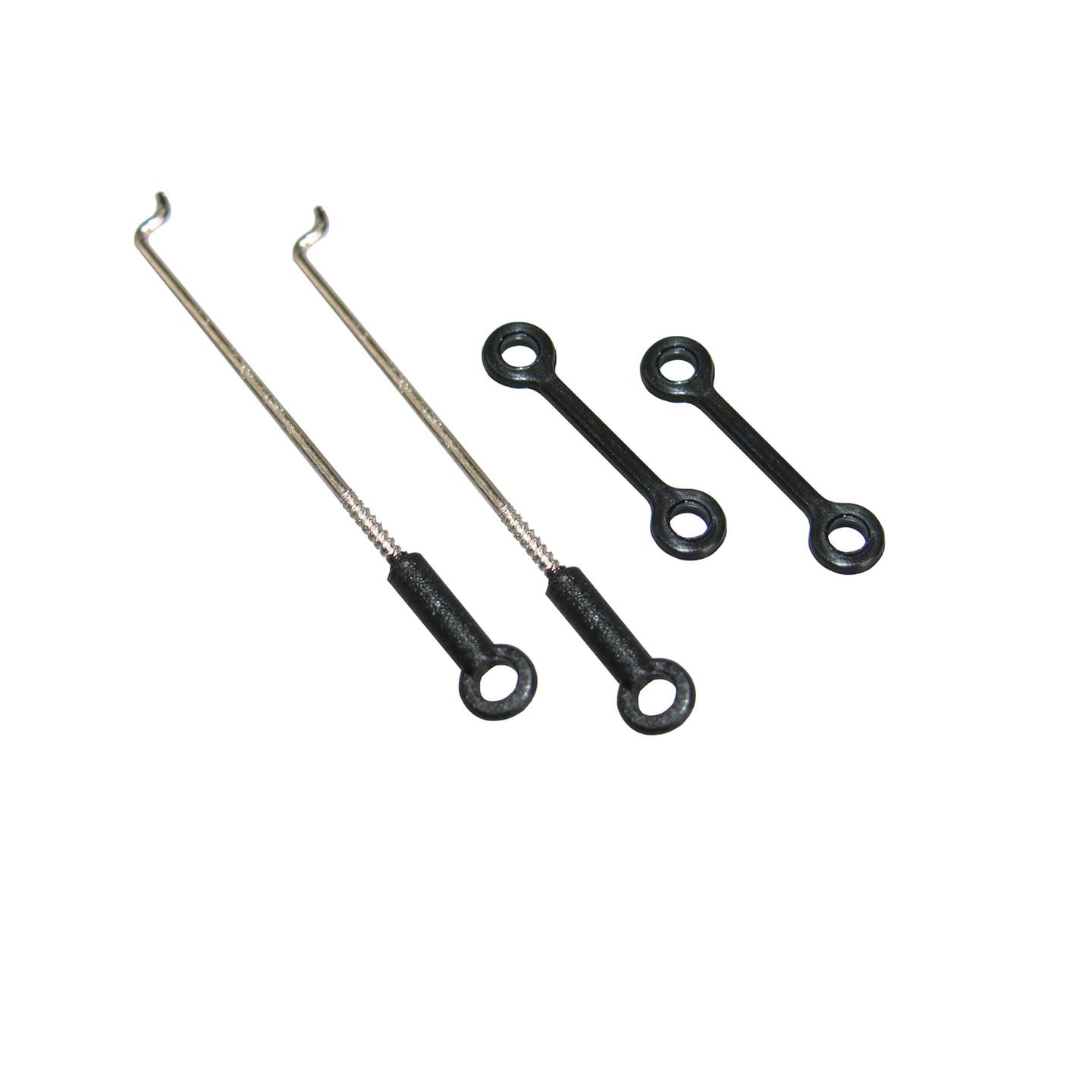 Spare Ball Linkage for GT-3384