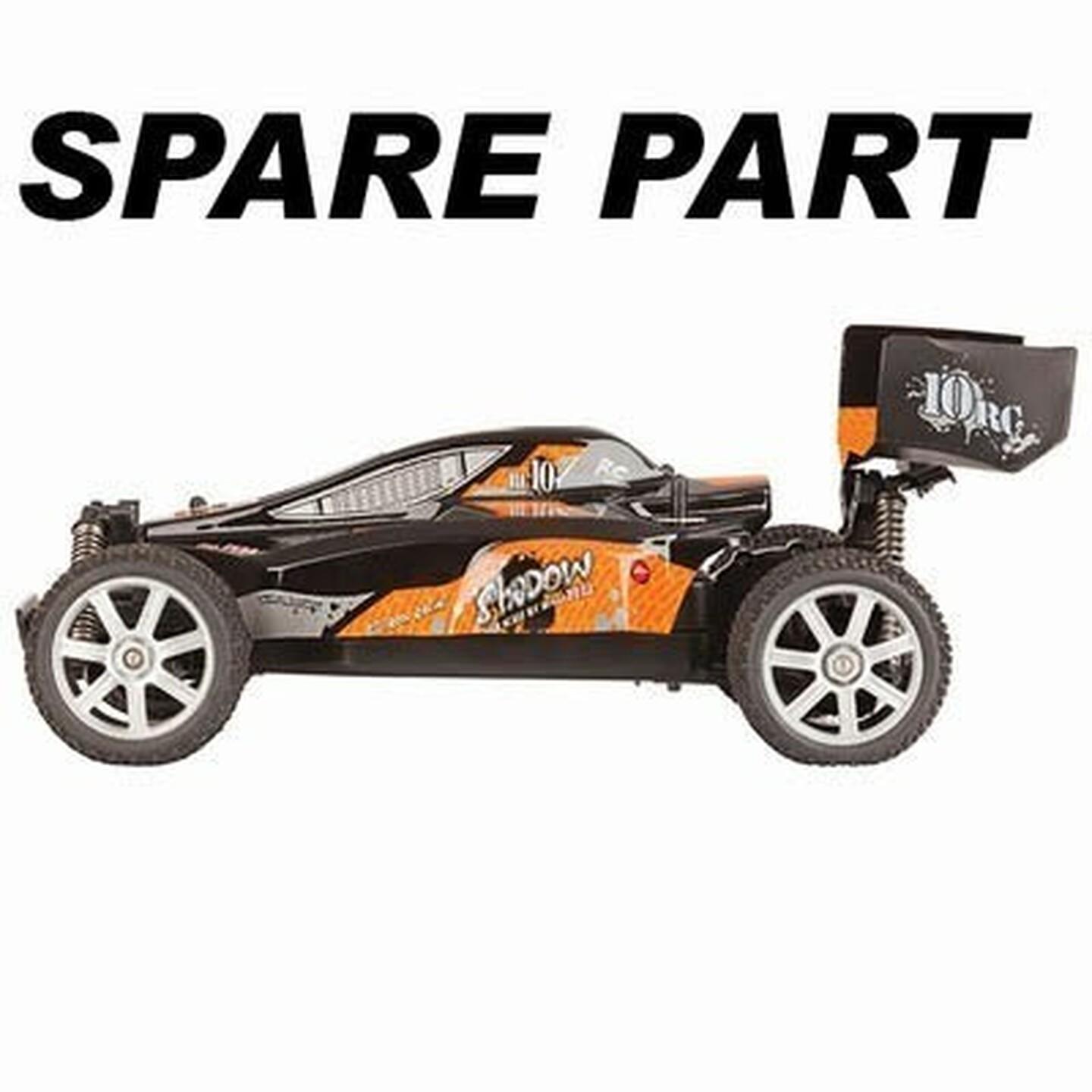 Spare Battery to suit GT-3790 RC Buggy