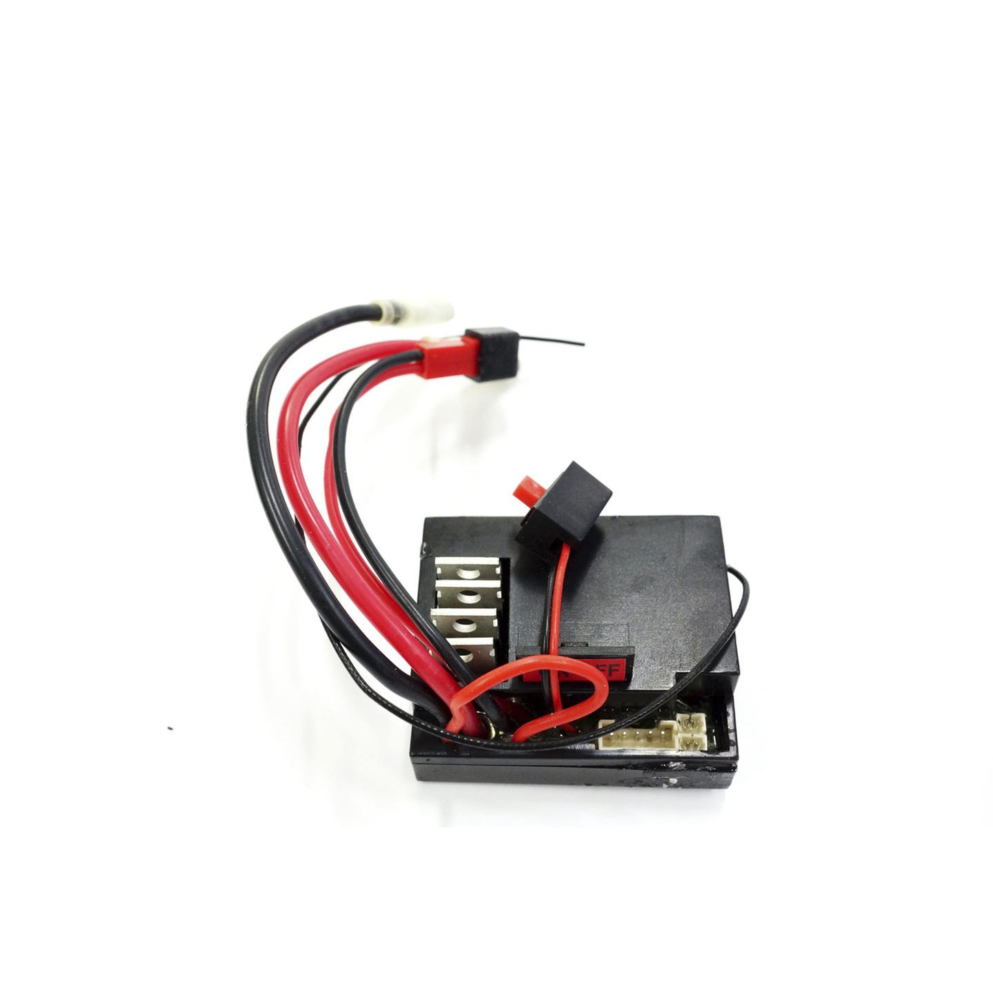 Spare Receiver PCB Board for GT3786 Truggy