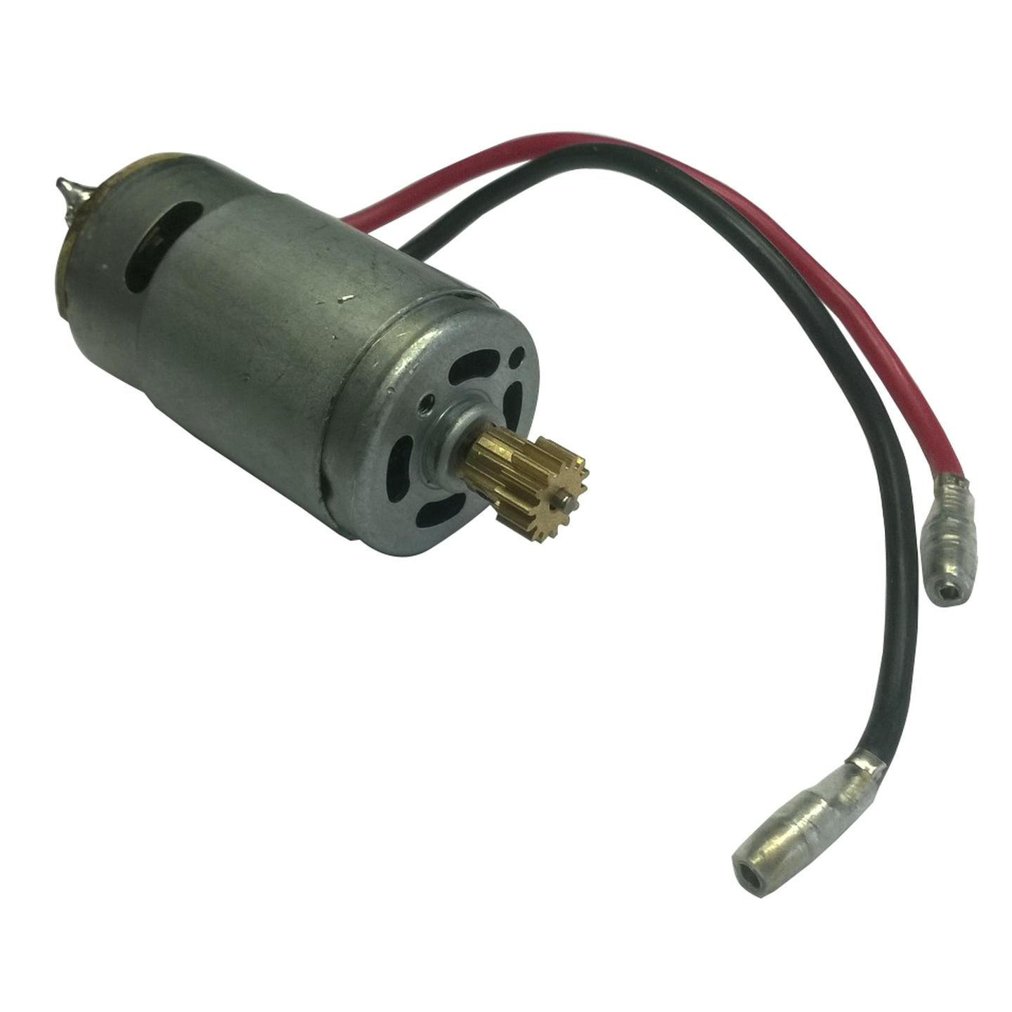 Spare DC Motor to suit GT-3786 