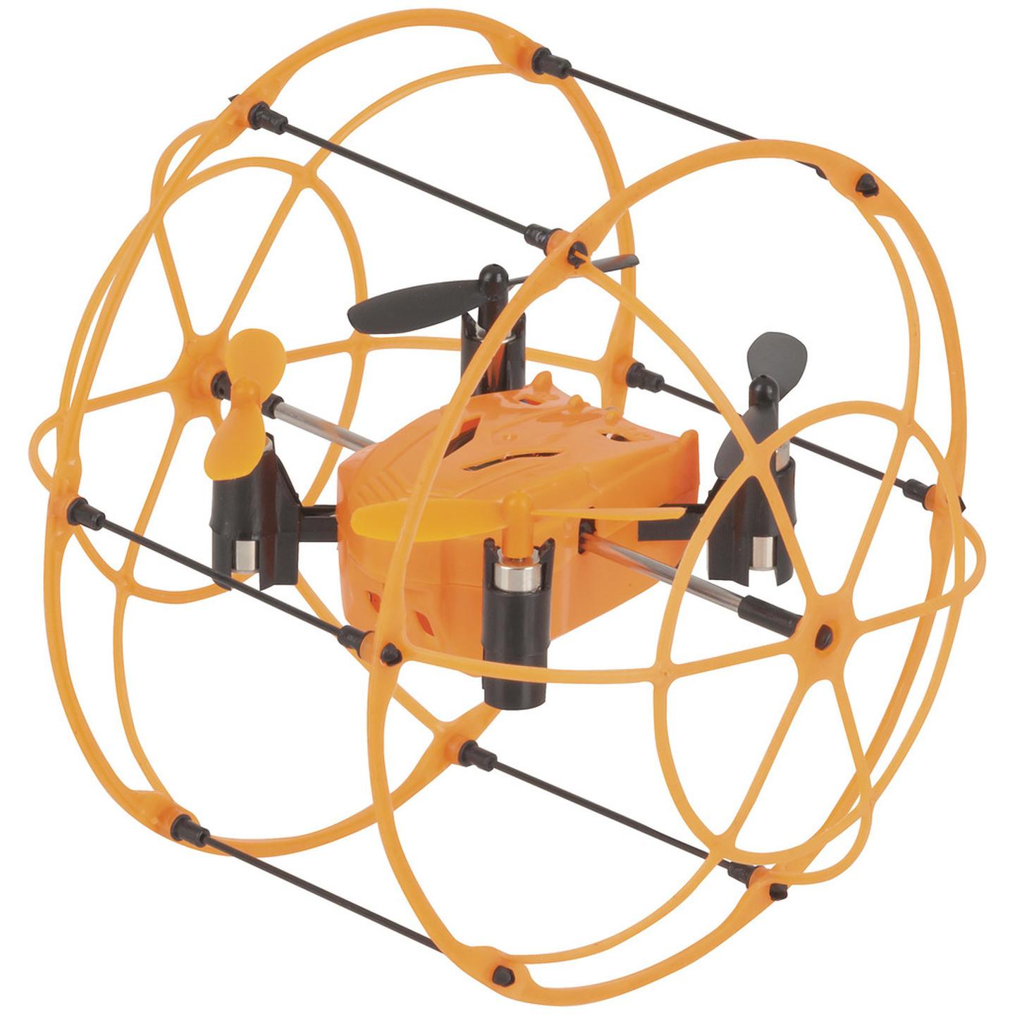 Sky Walker Roll Cage Quadcopter