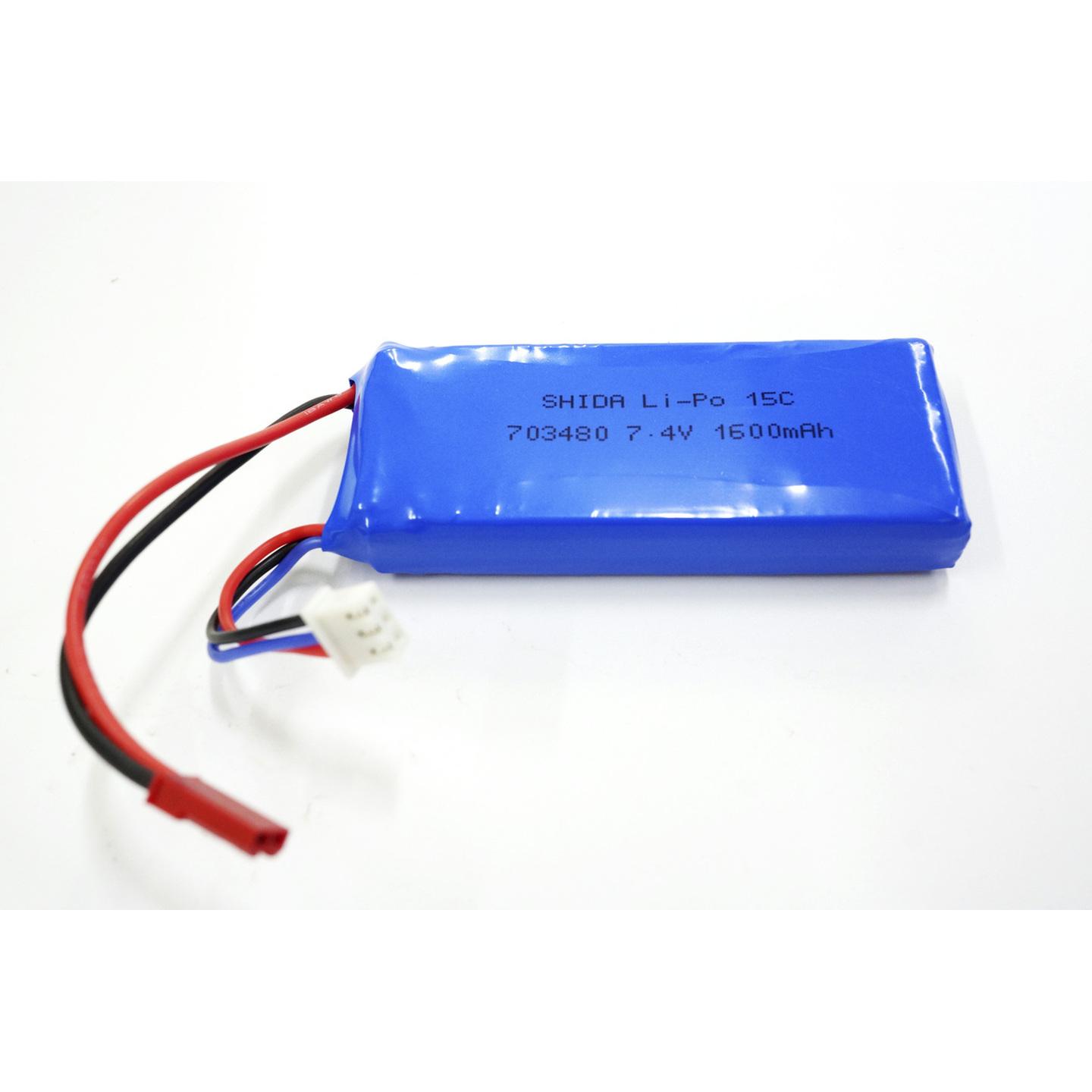 Spare Battery to suit GT-4060 Hexacopter