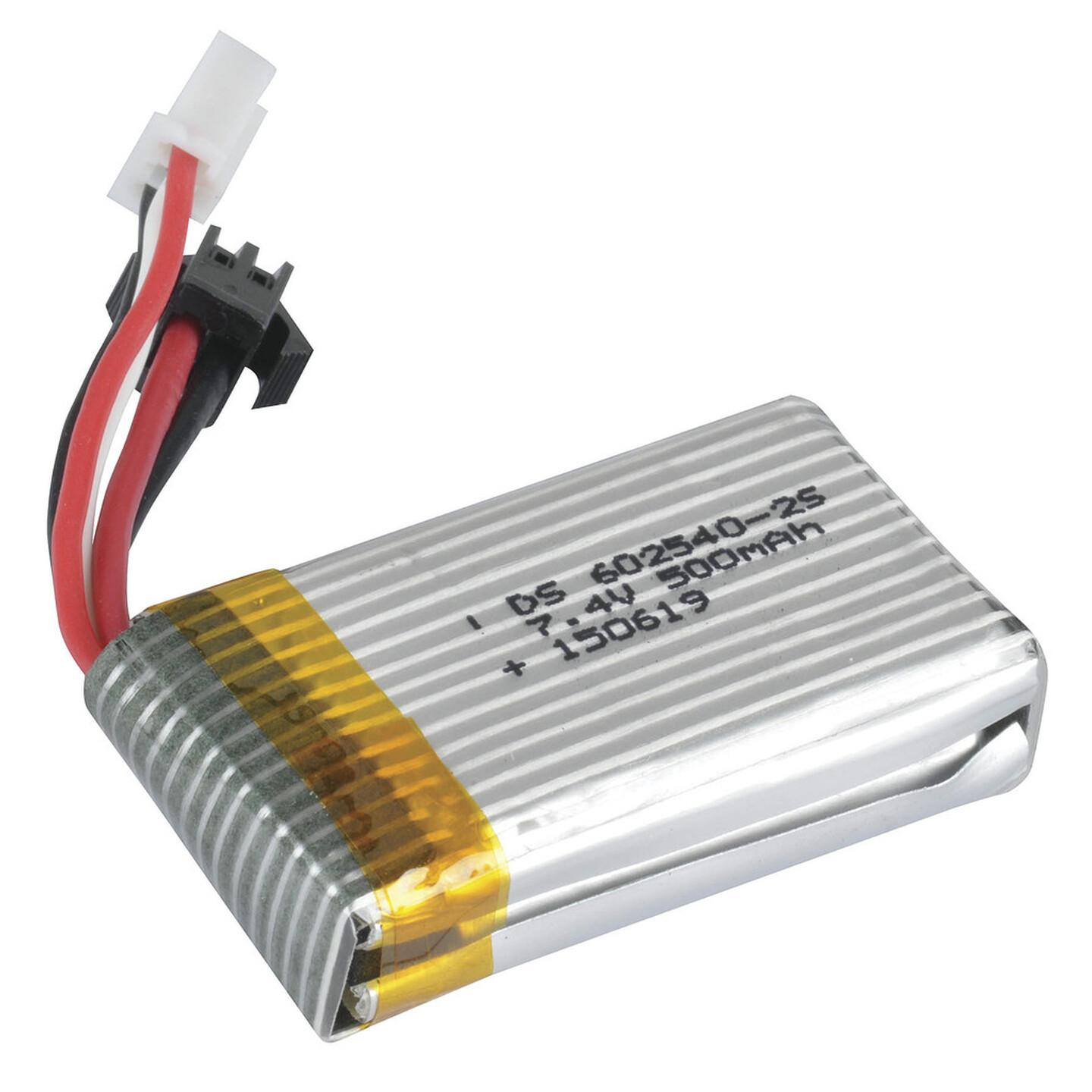 Spare Li-ion Battery to suit GT-4100 Quadcopter